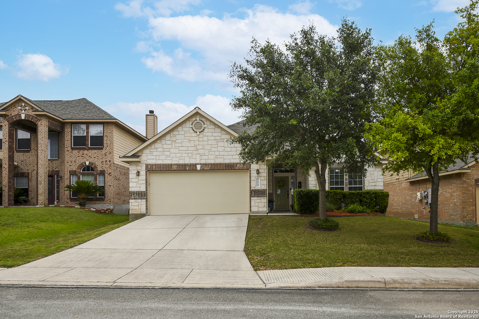 12018 Treewell