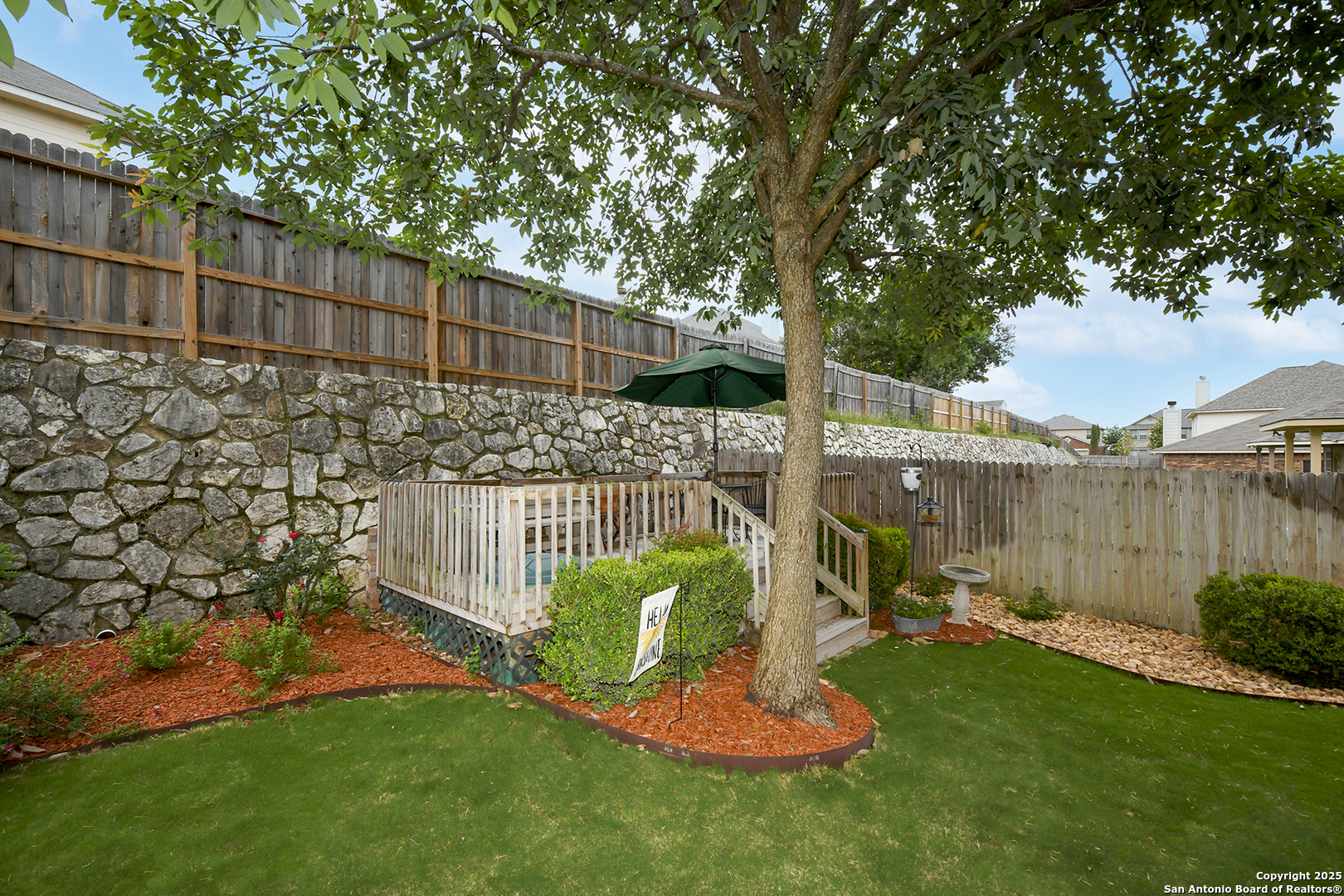 12018 Treewell