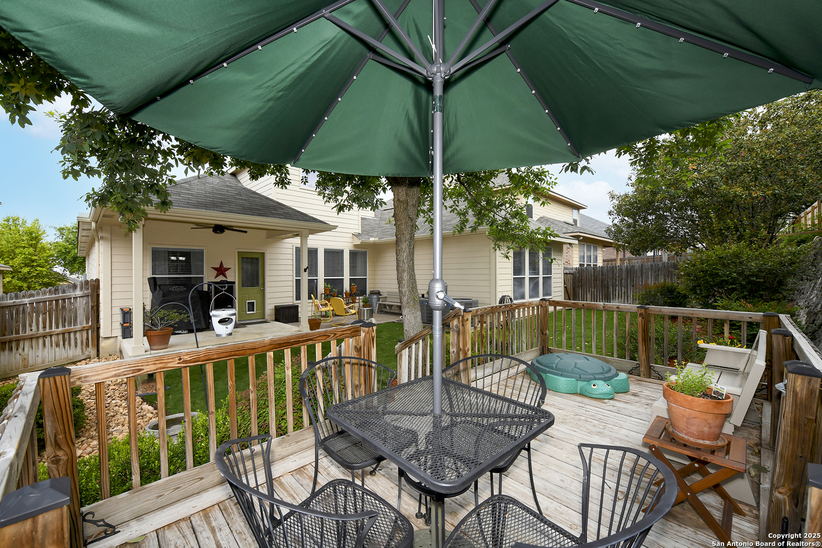 12018 Treewell