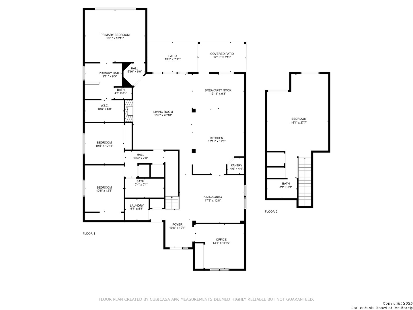 12018 Treewell