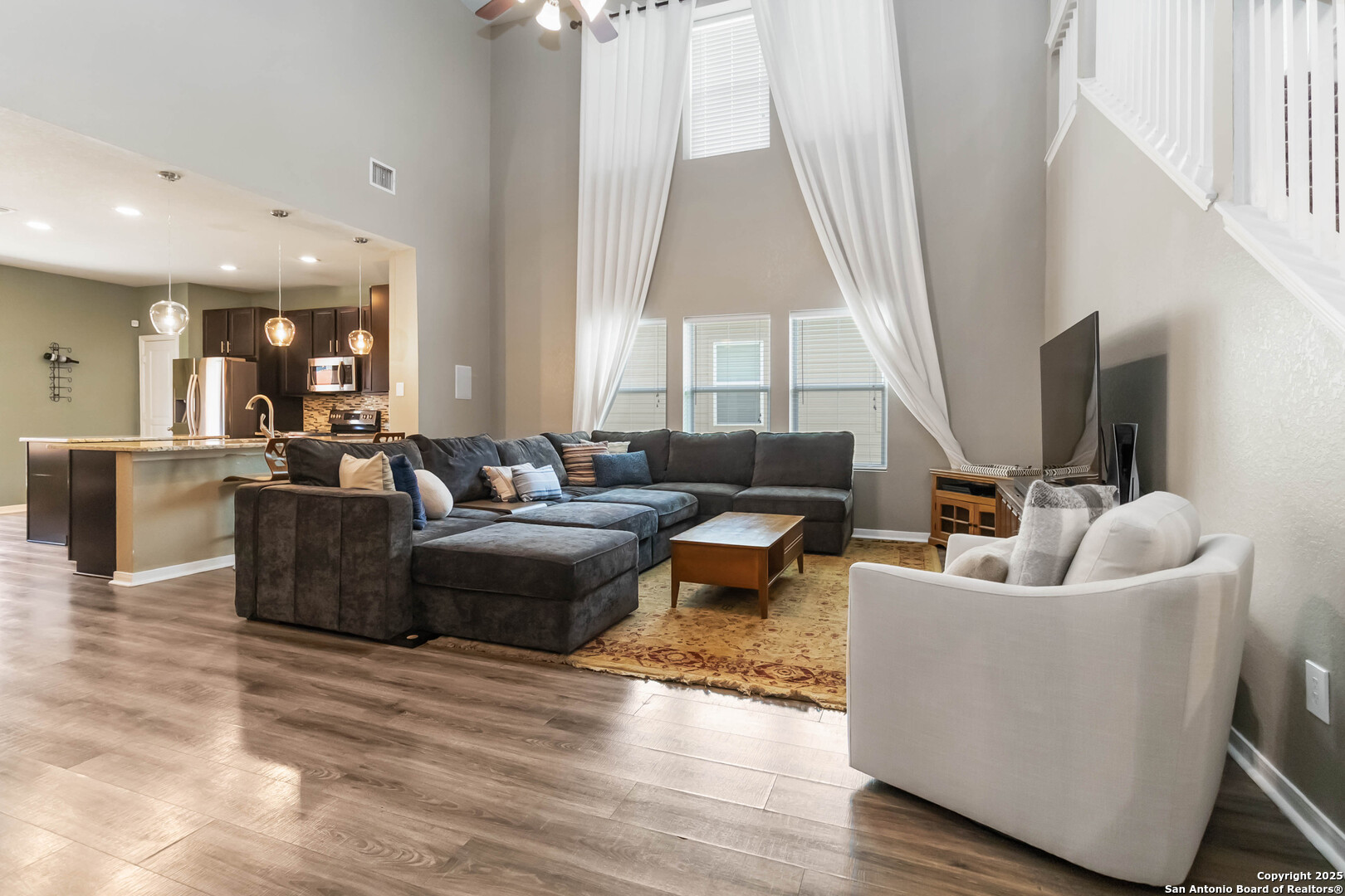 11407 Dodson Trail