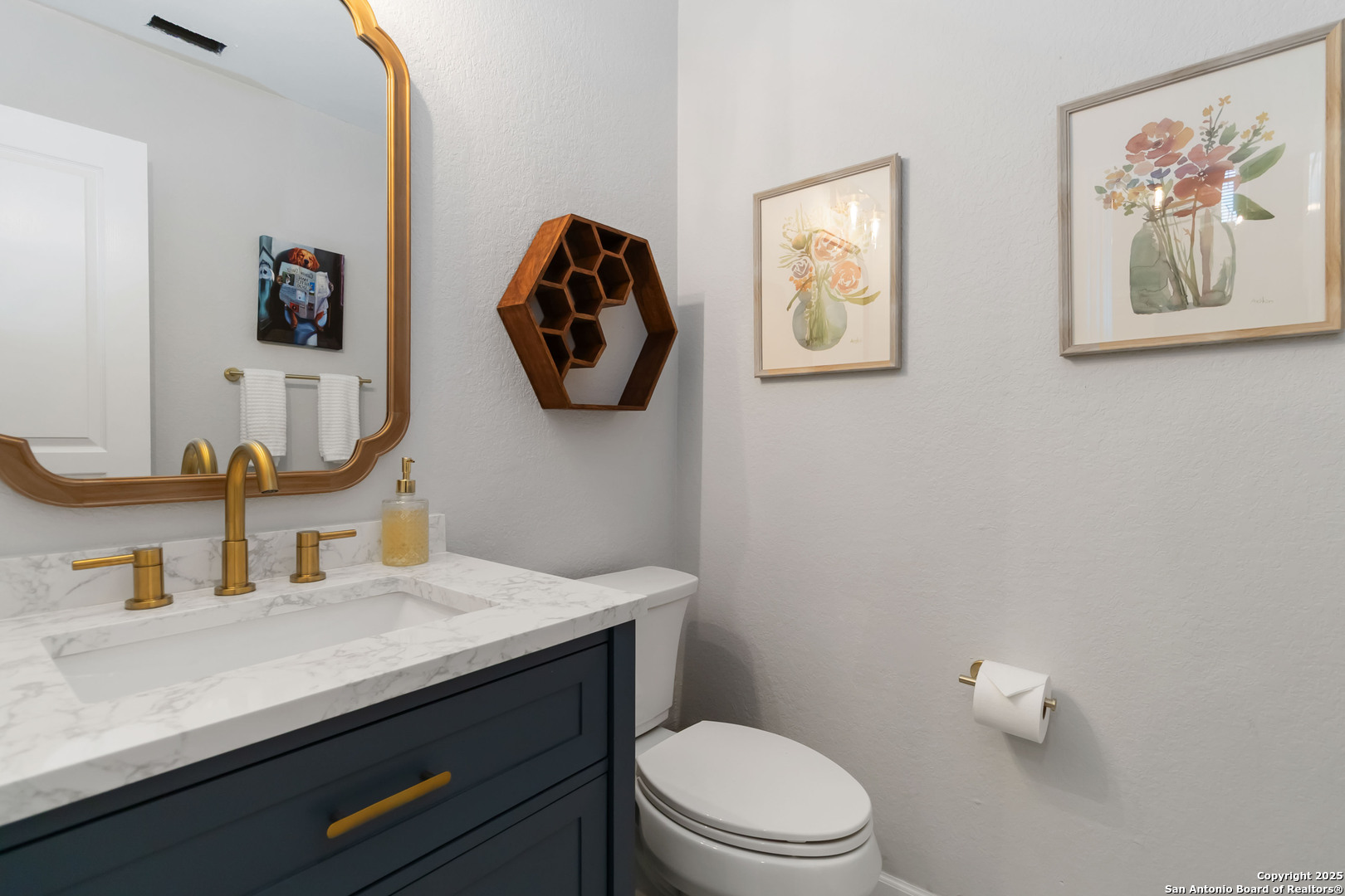 11407 Dodson Trail