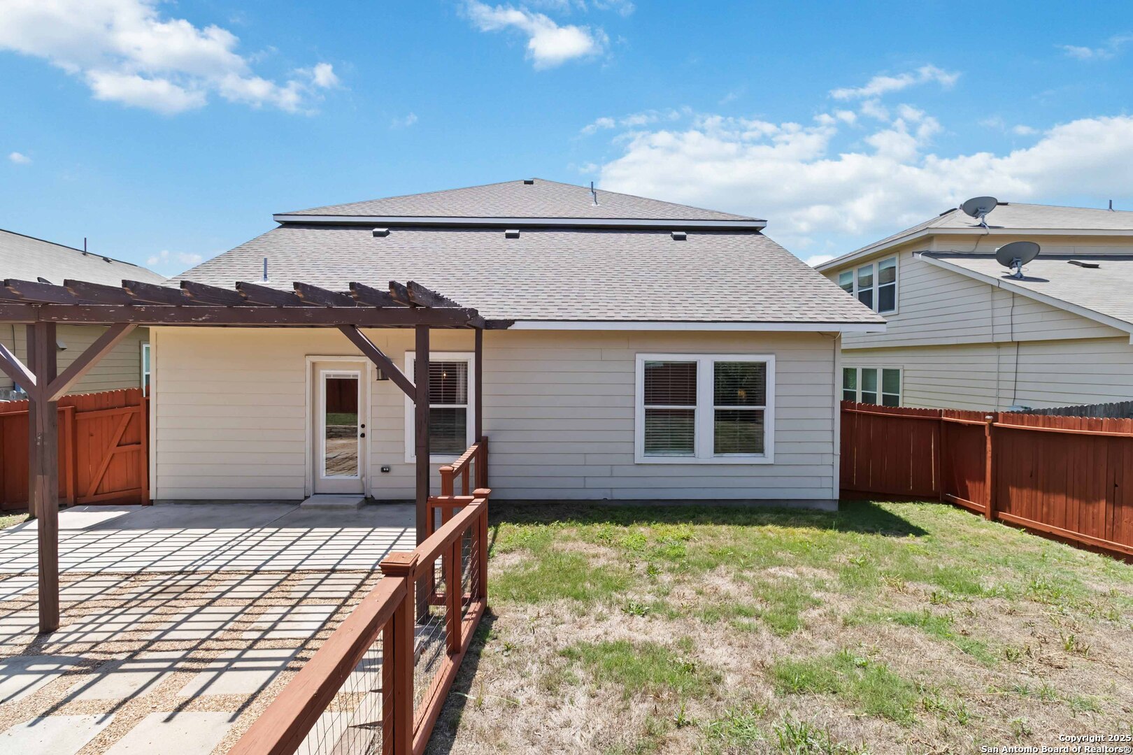 11407 Dodson Trail