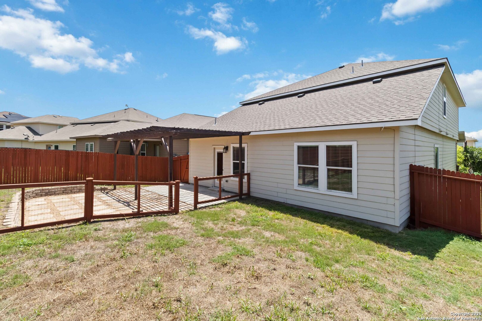 11407 Dodson Trail
