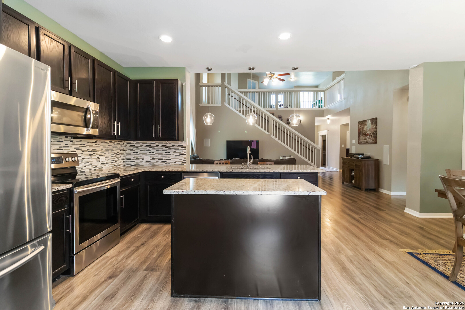 11407 Dodson Trail