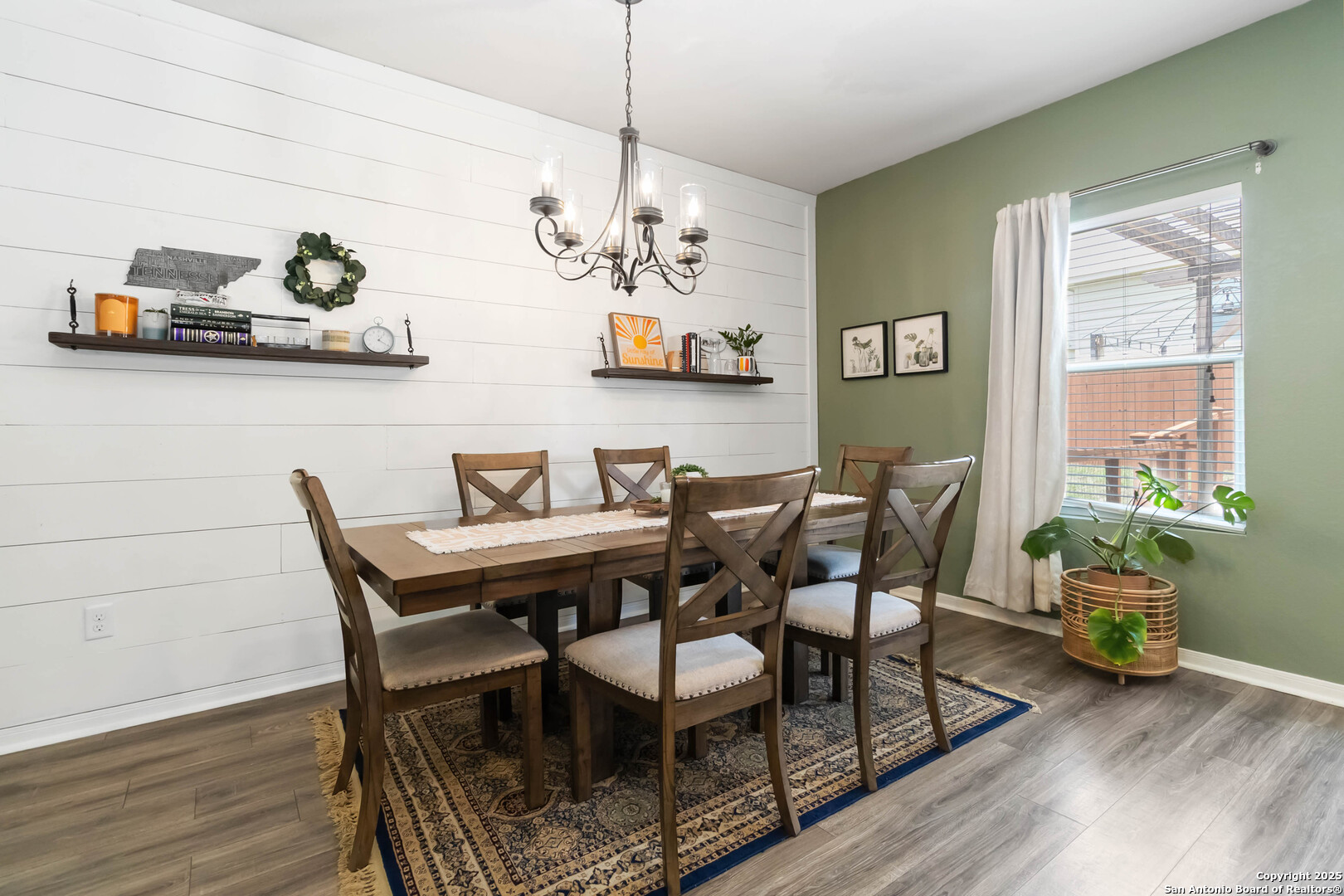 11407 Dodson Trail