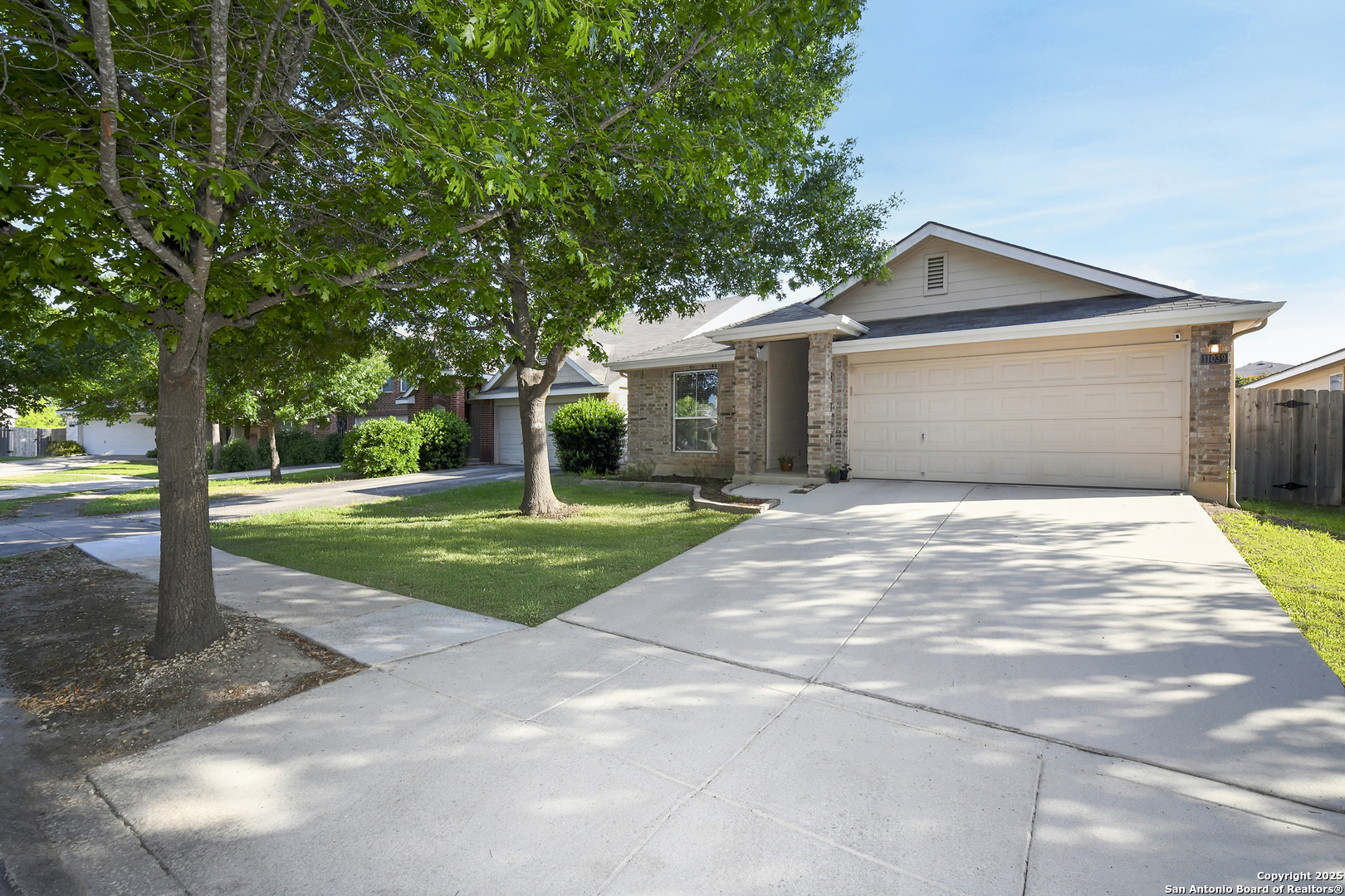 11039 Caspian Spring