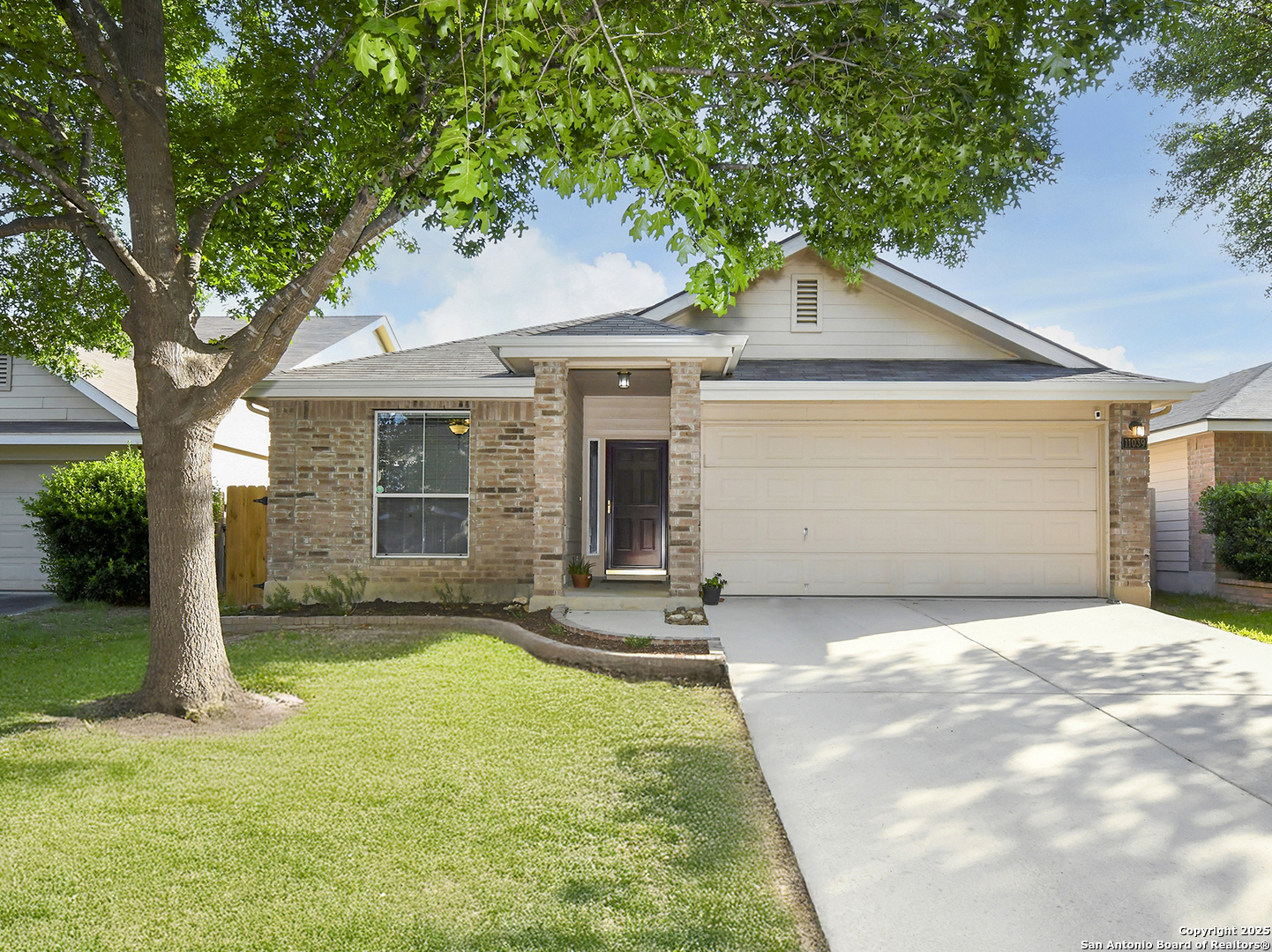 11039 Caspian Spring