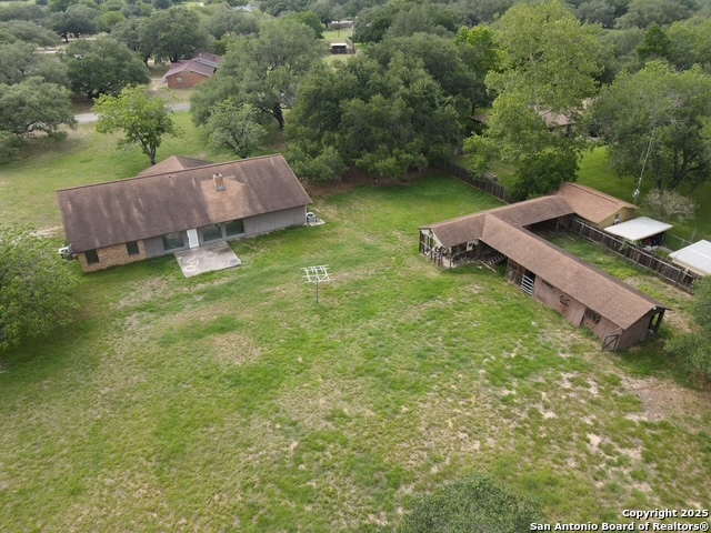 107 Deer Run