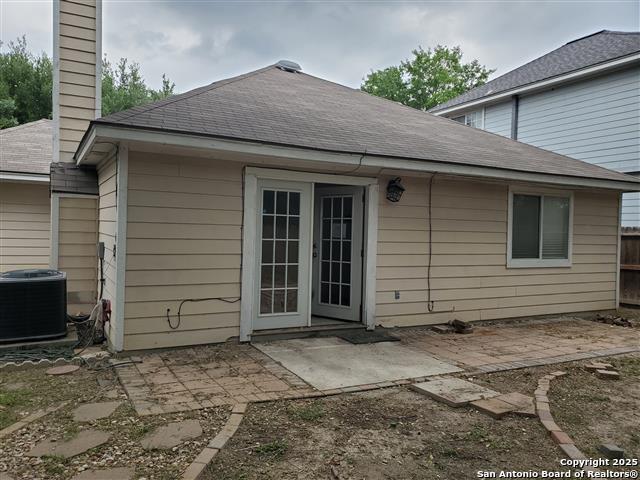 4218 Swan Forest