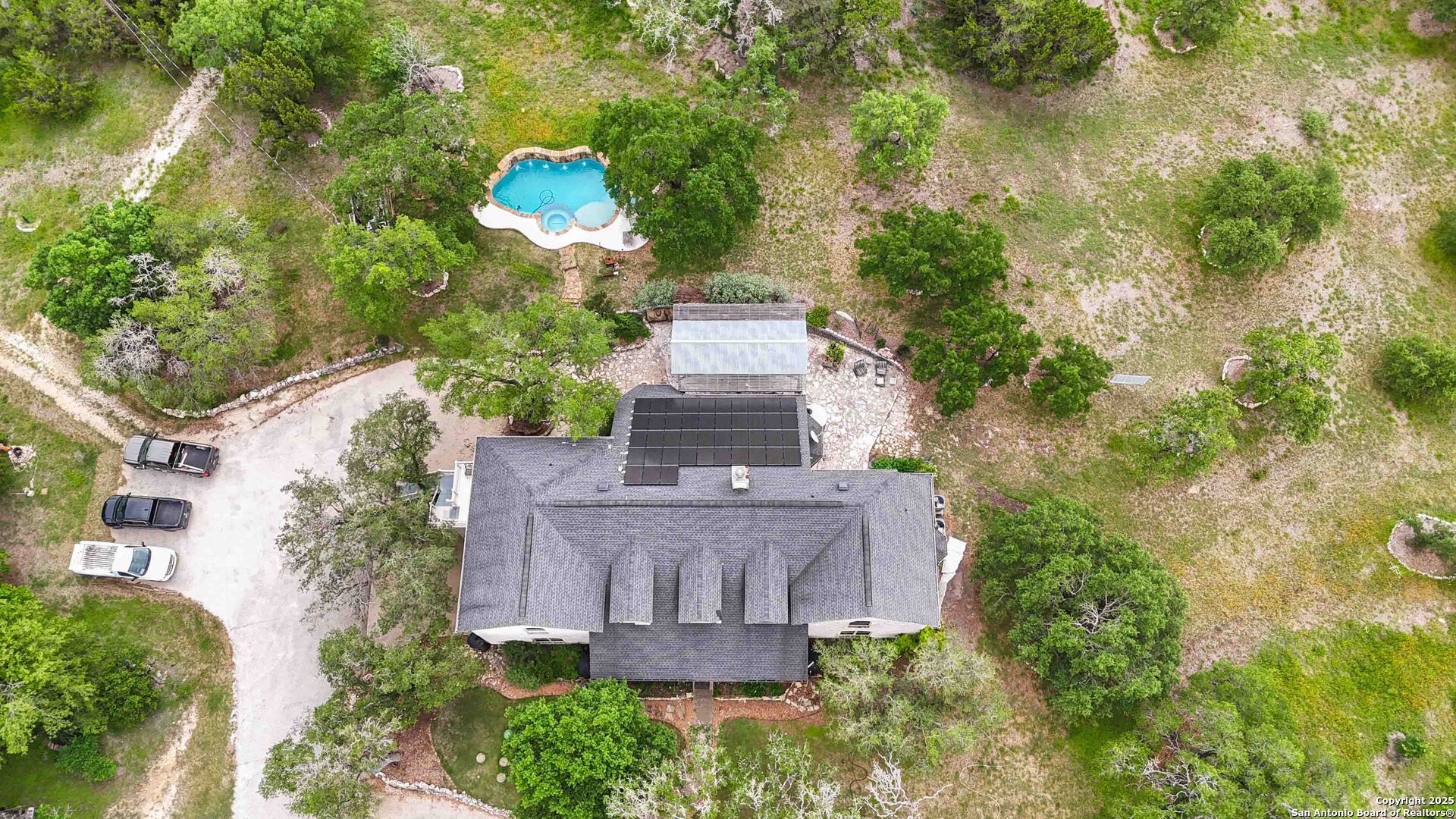 111 Kendall Oaks