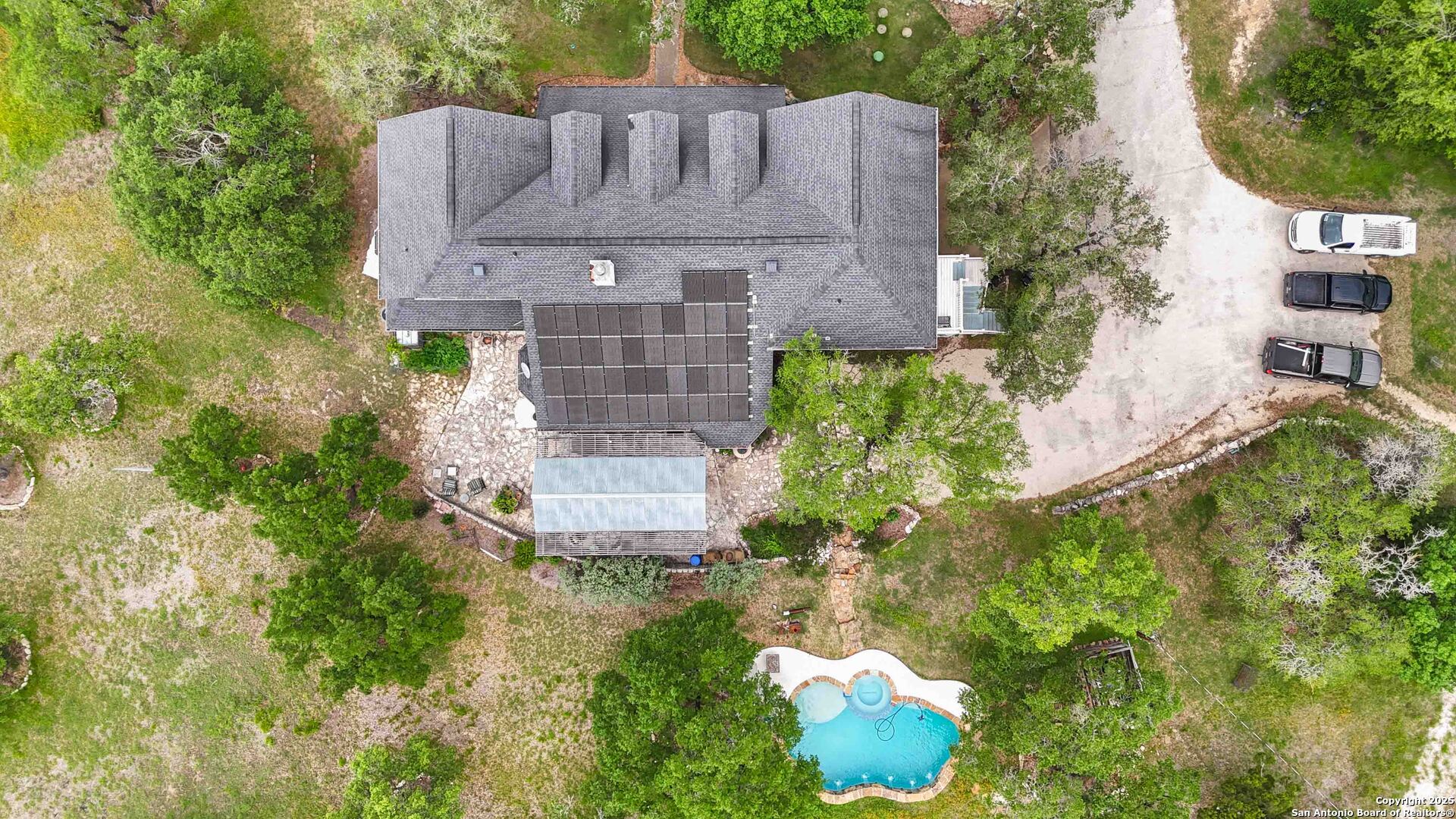 111 Kendall Oaks