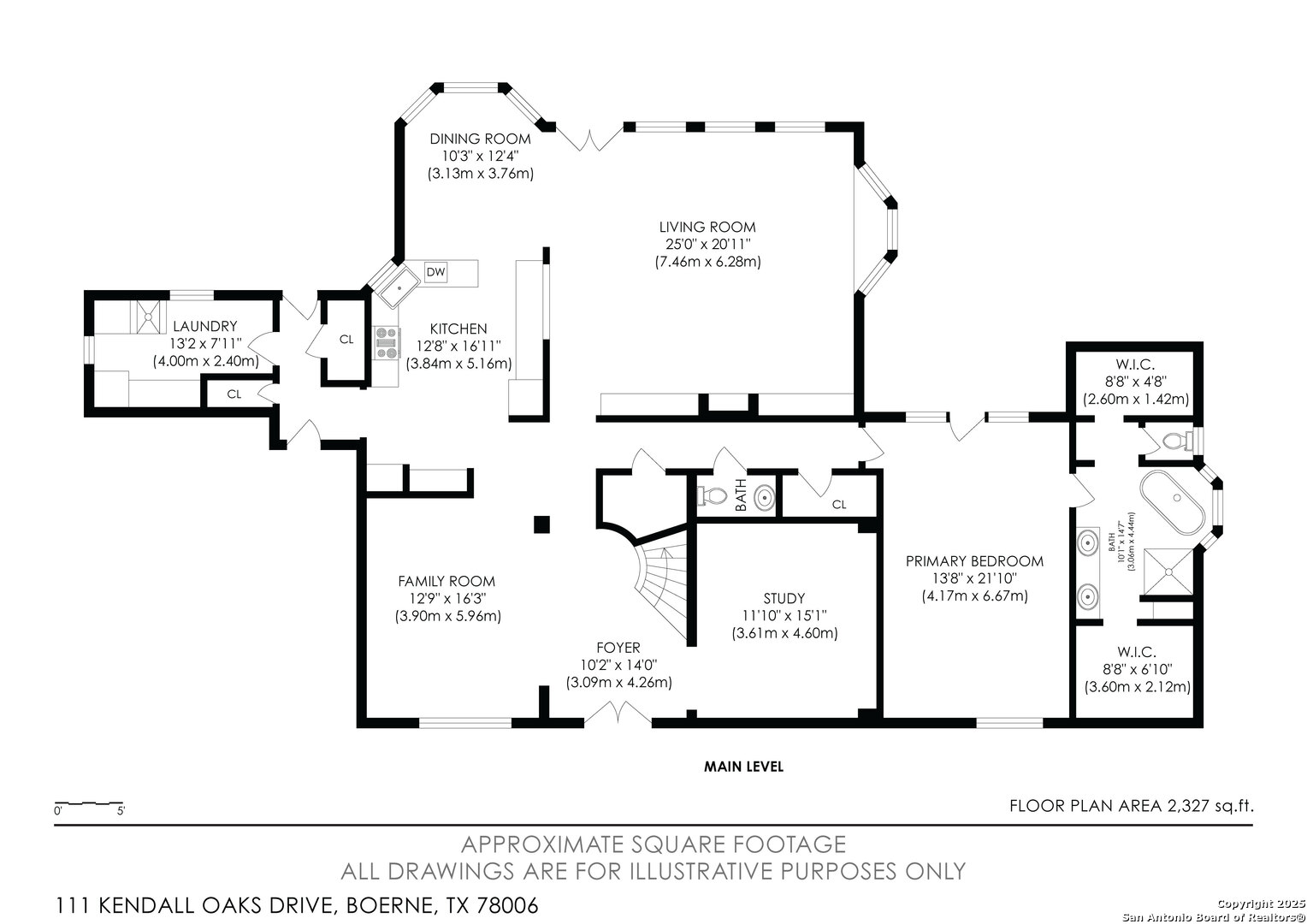 111 Kendall Oaks