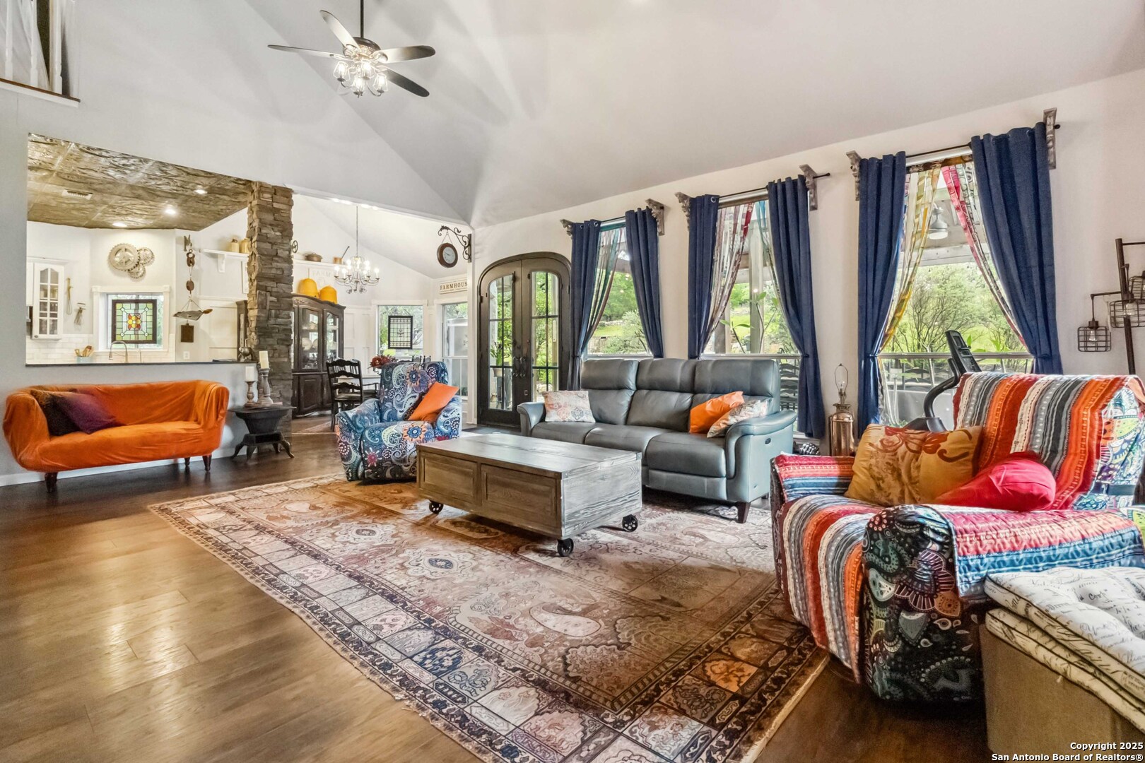 111 Kendall Oaks