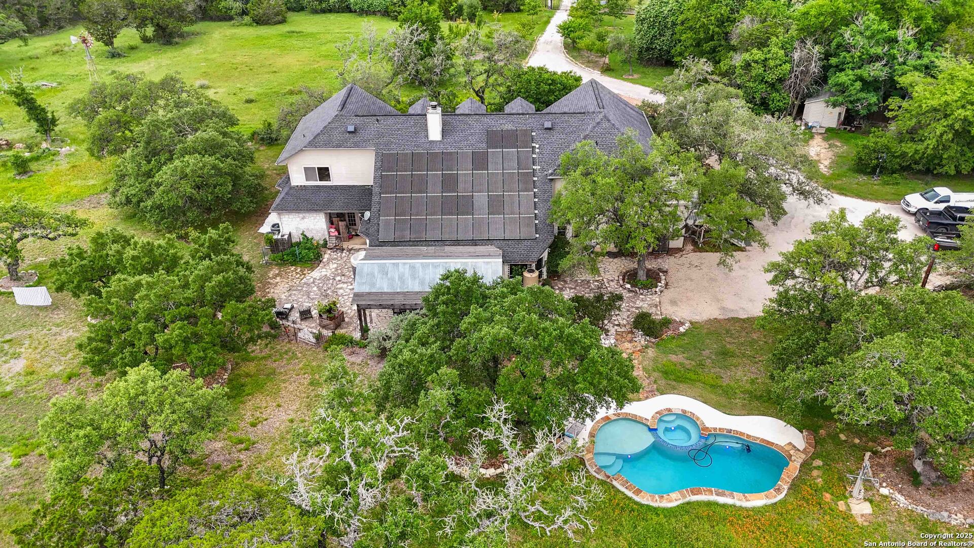 111 Kendall Oaks