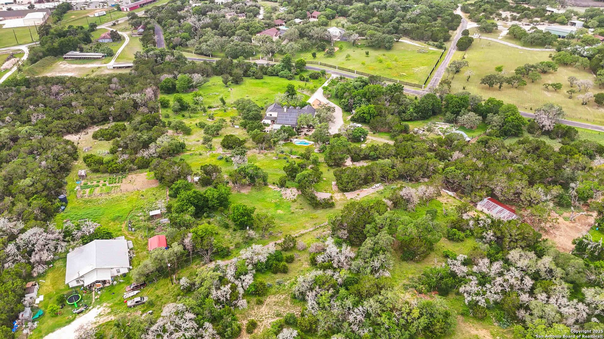 111 Kendall Oaks