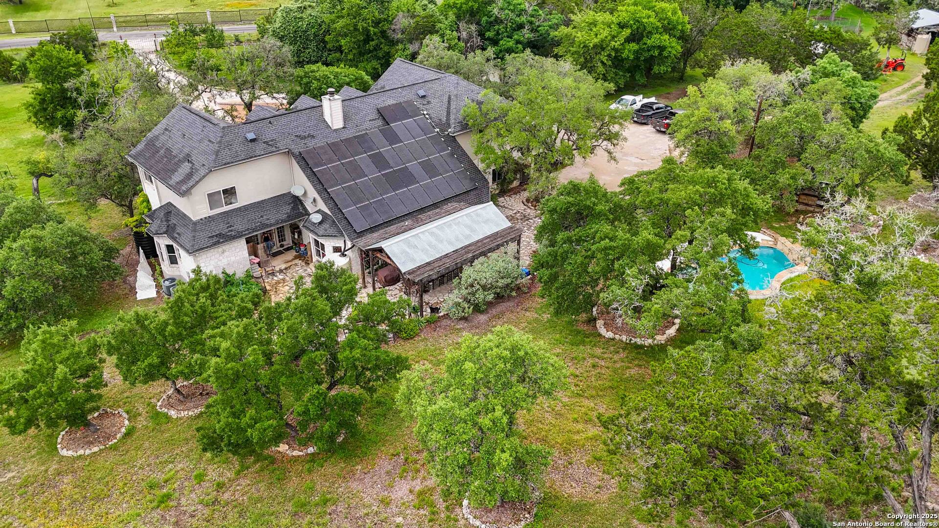 111 Kendall Oaks