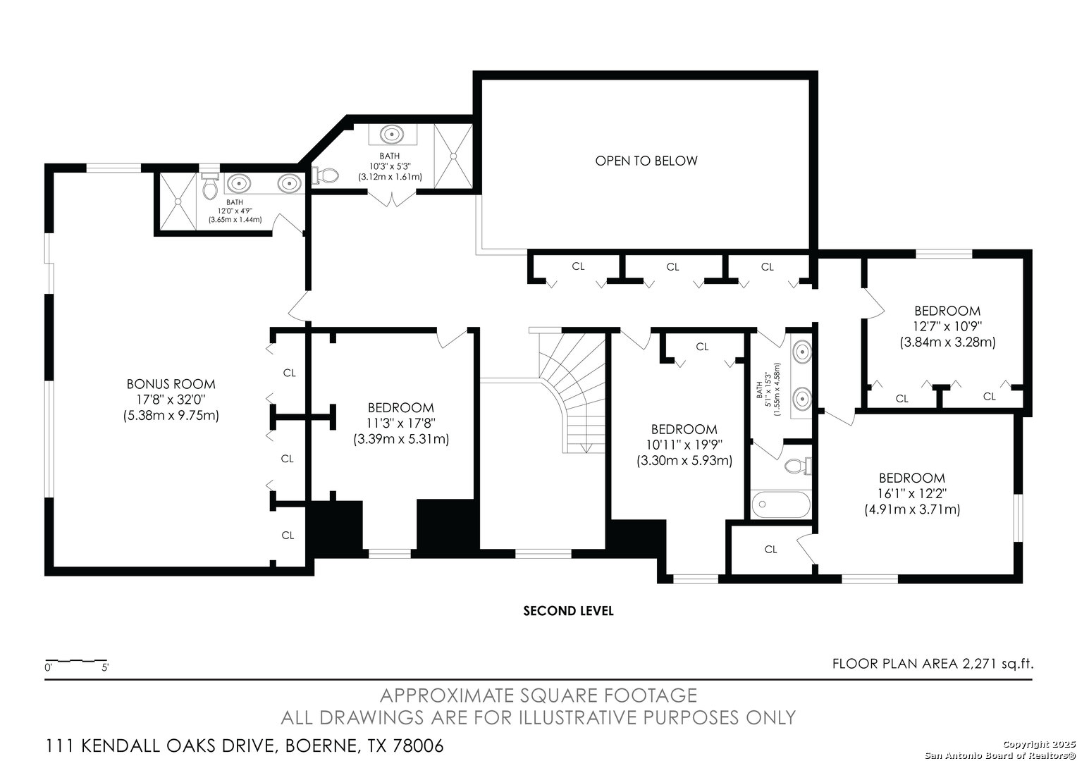 111 Kendall Oaks