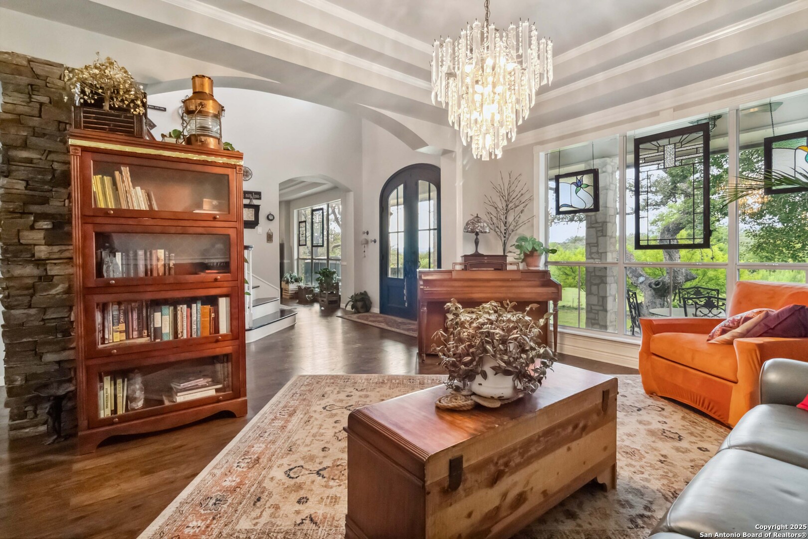 111 Kendall Oaks
