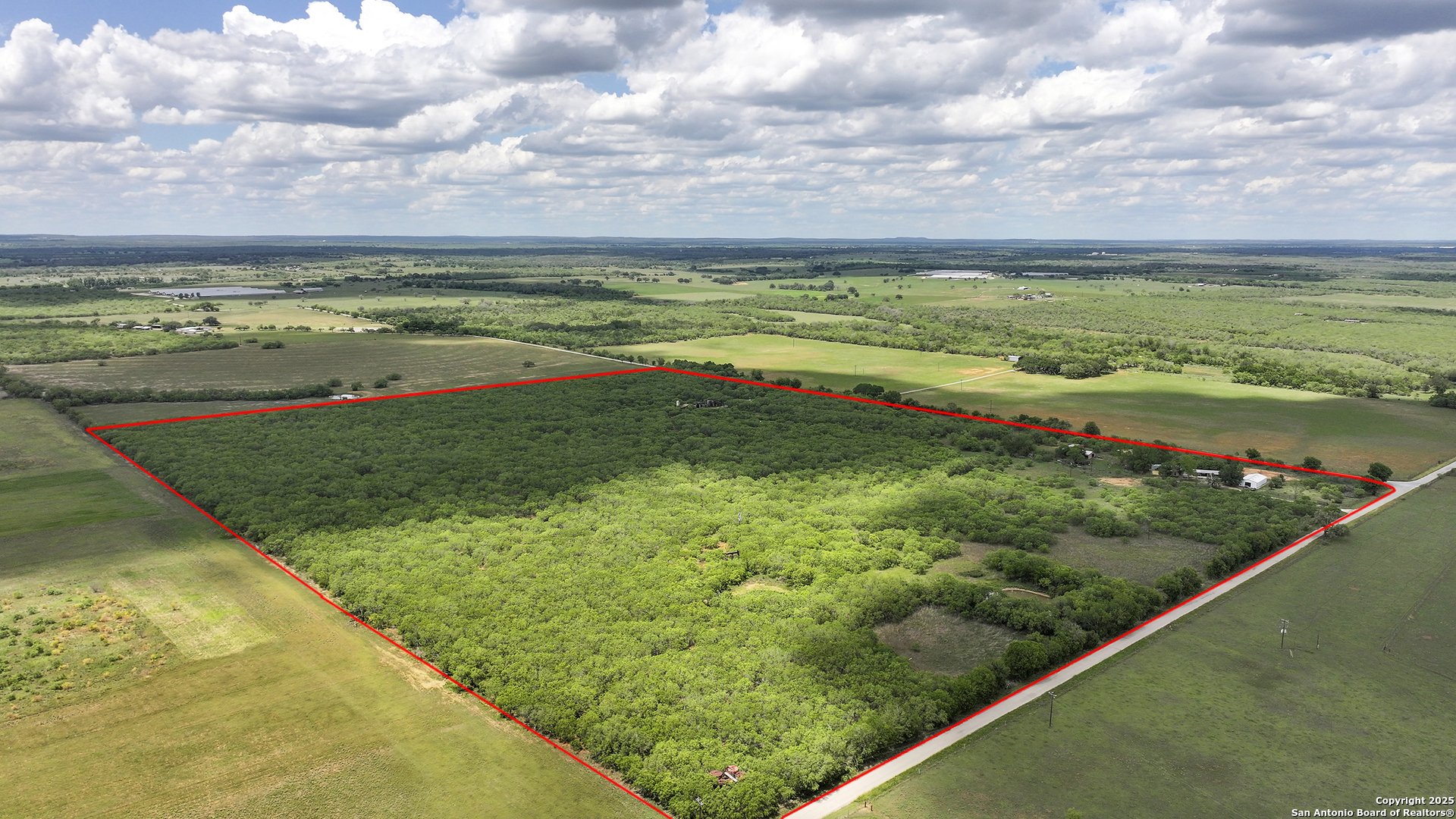 1702 County Road 116