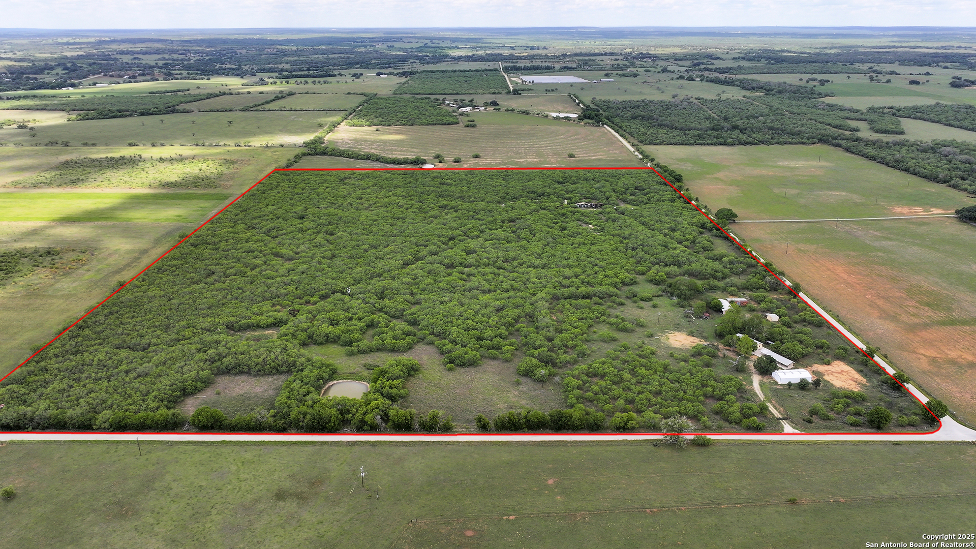 1702 County Road 116