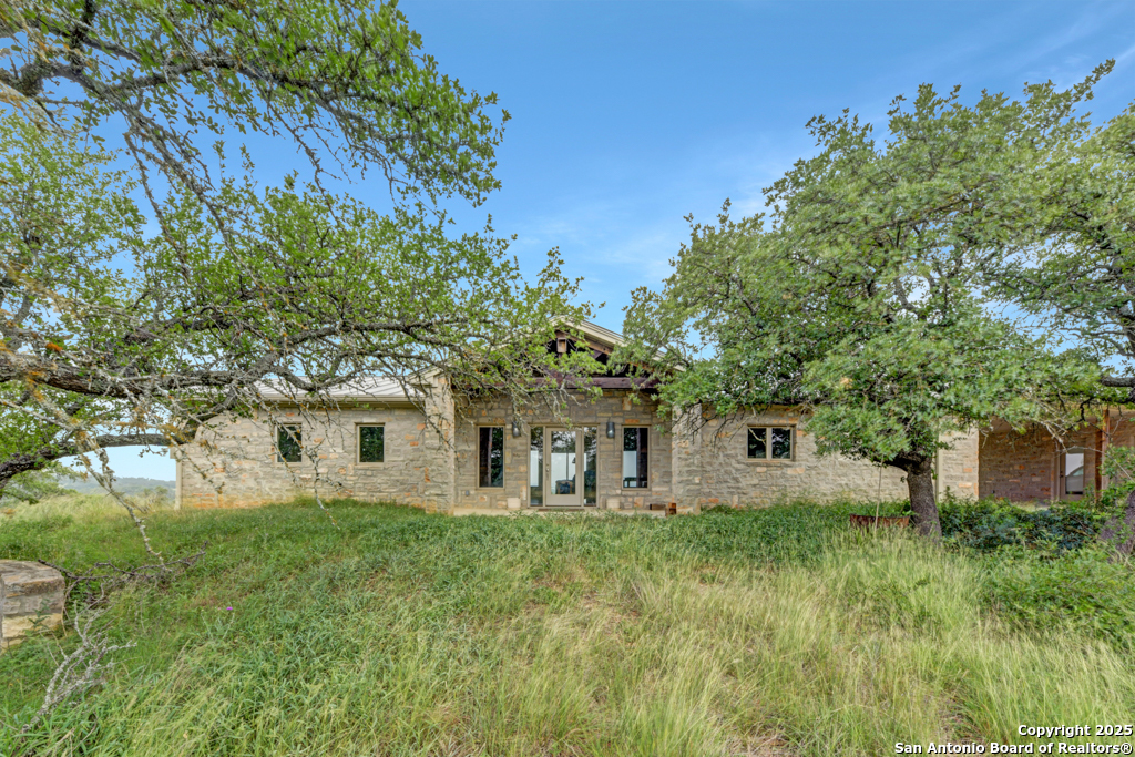 306 fieldstone