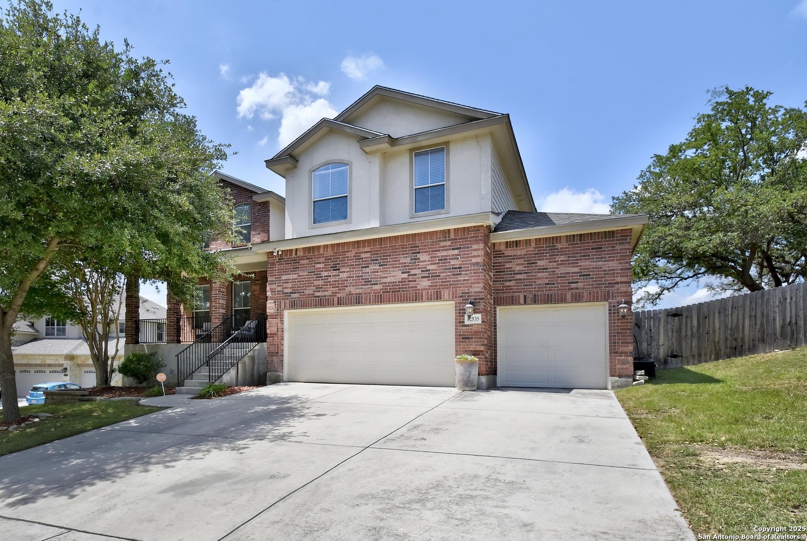 12535 Panola Way