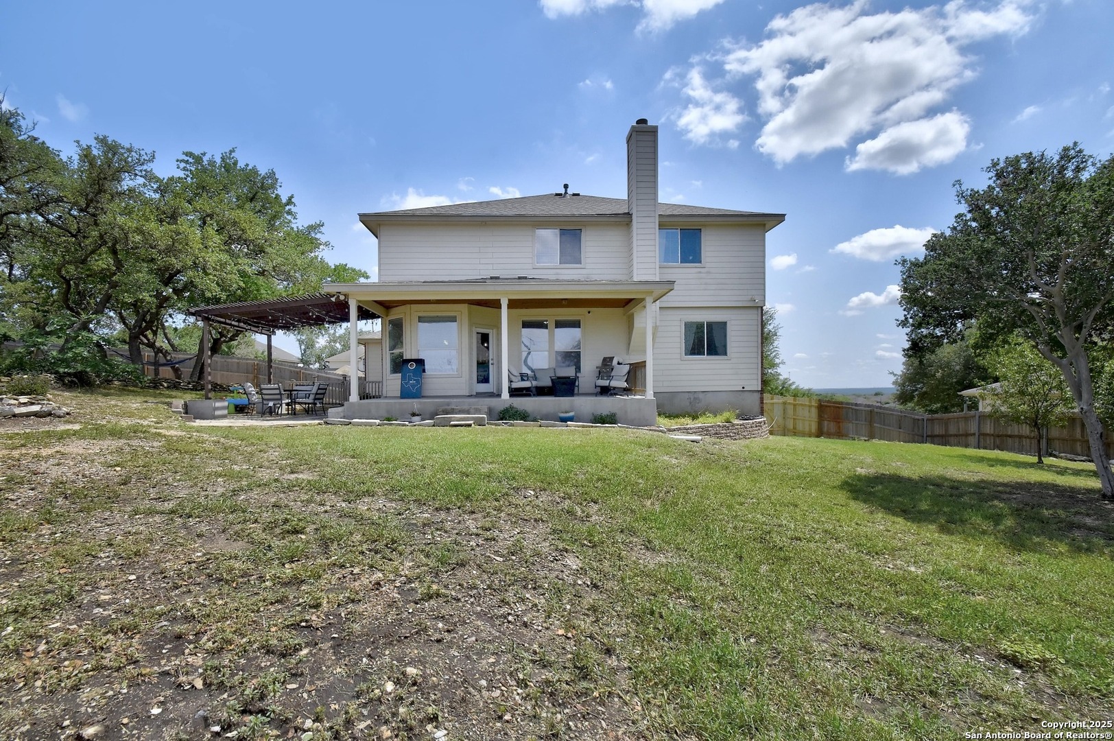 12535 Panola Way