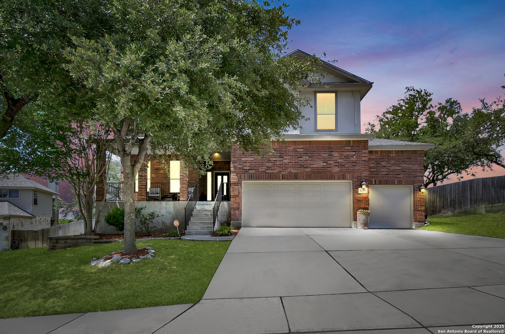 12535 Panola Way