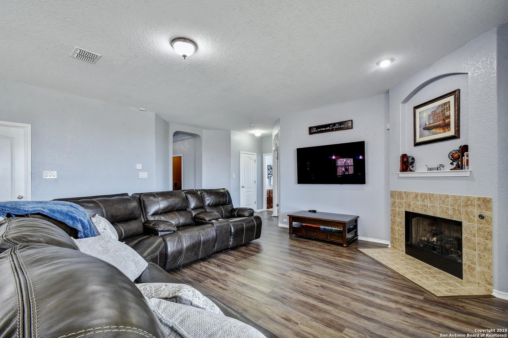 12535 Panola Way