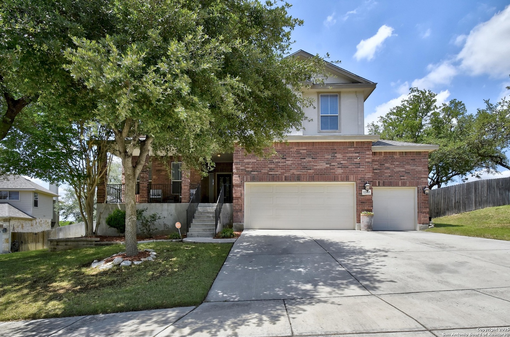 12535 Panola Way