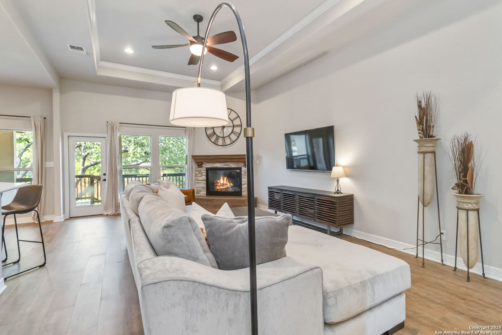 215 Hornpipe Hills