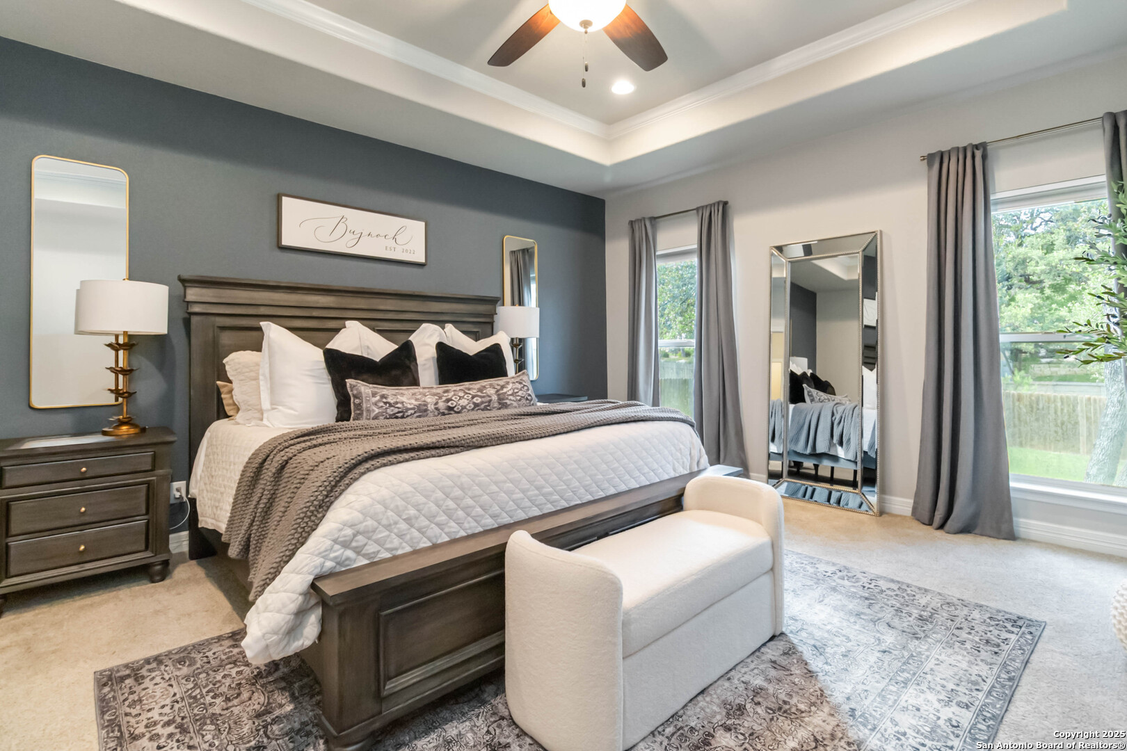 215 Hornpipe Hills