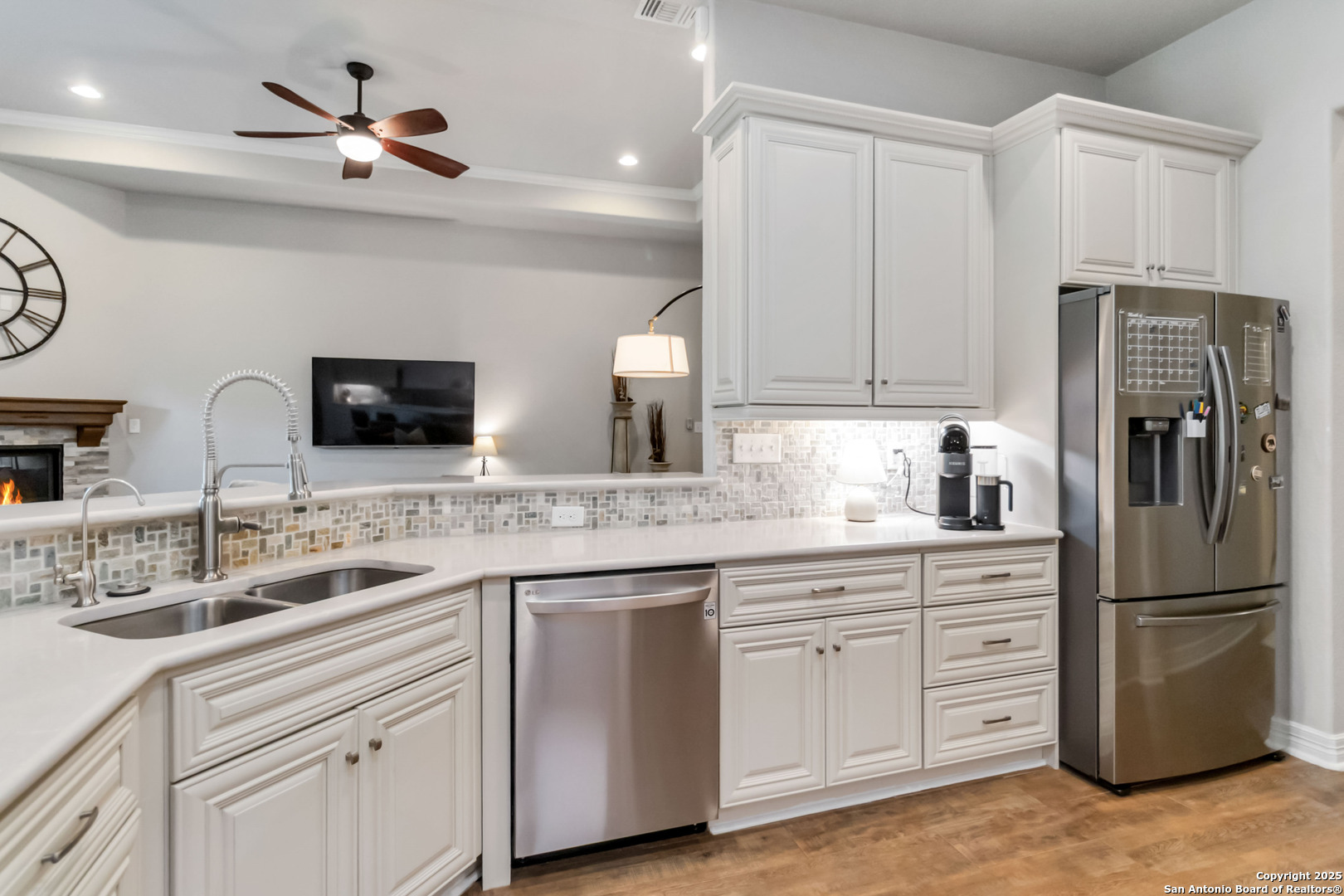 215 Hornpipe Hills