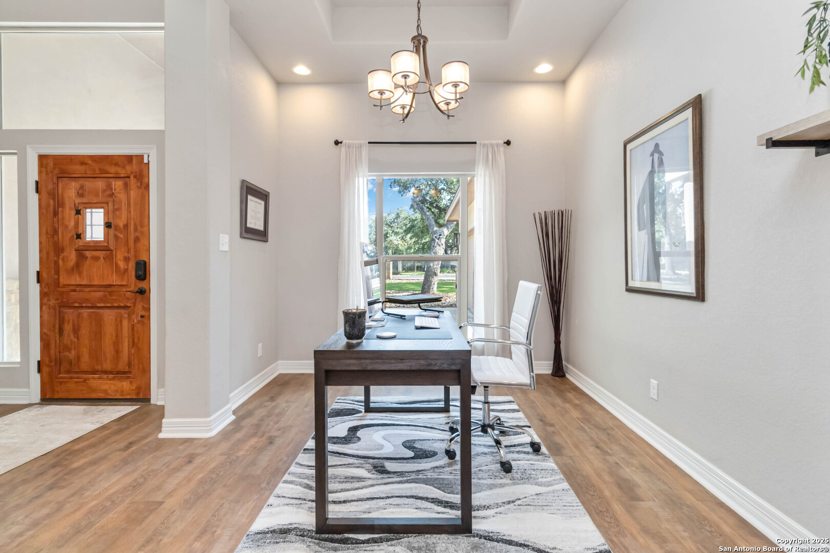 215 Hornpipe Hills