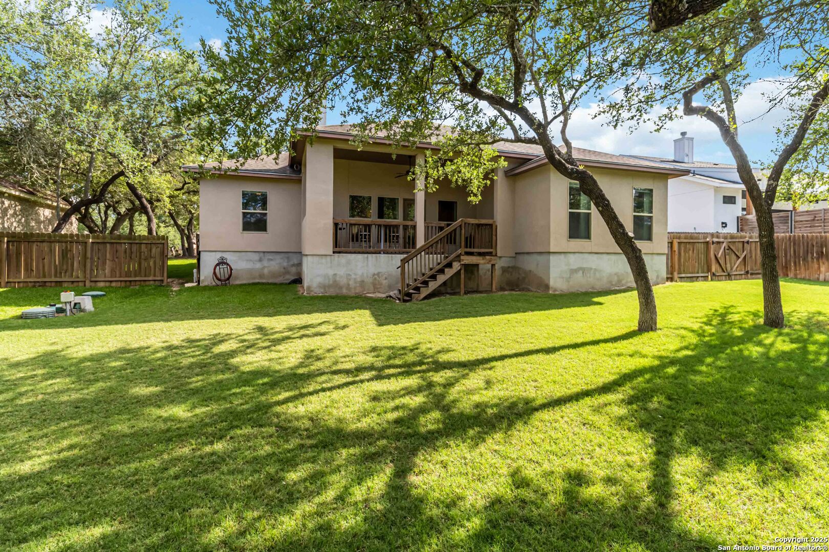 215 Hornpipe Hills