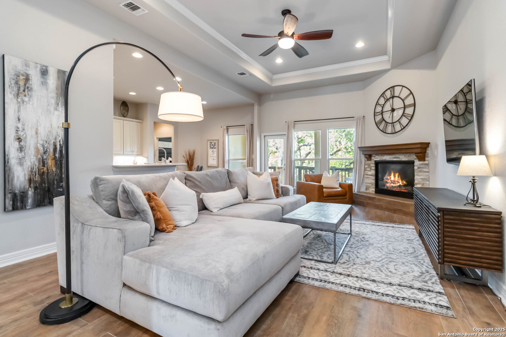 215 Hornpipe Hills