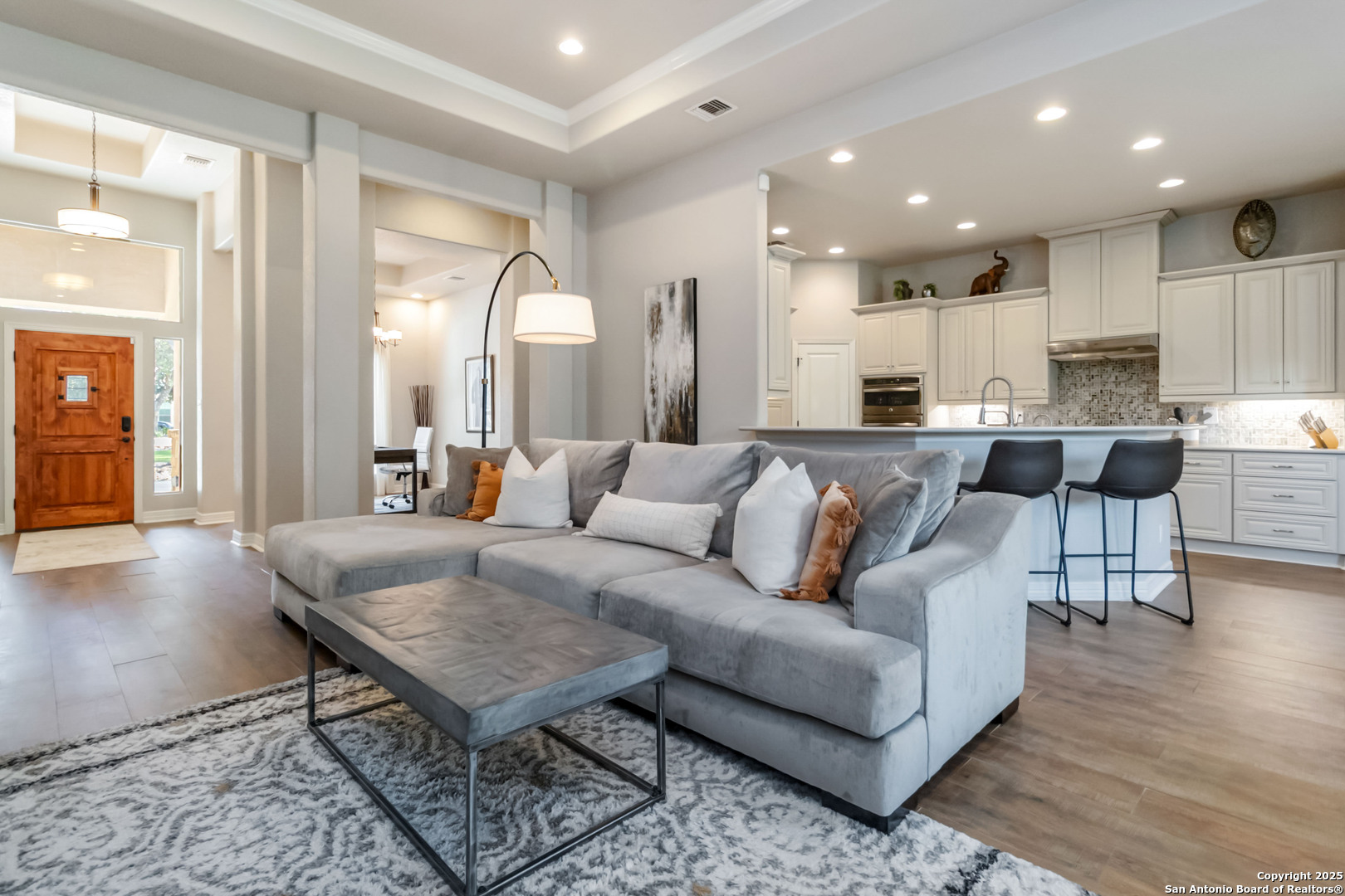 215 Hornpipe Hills