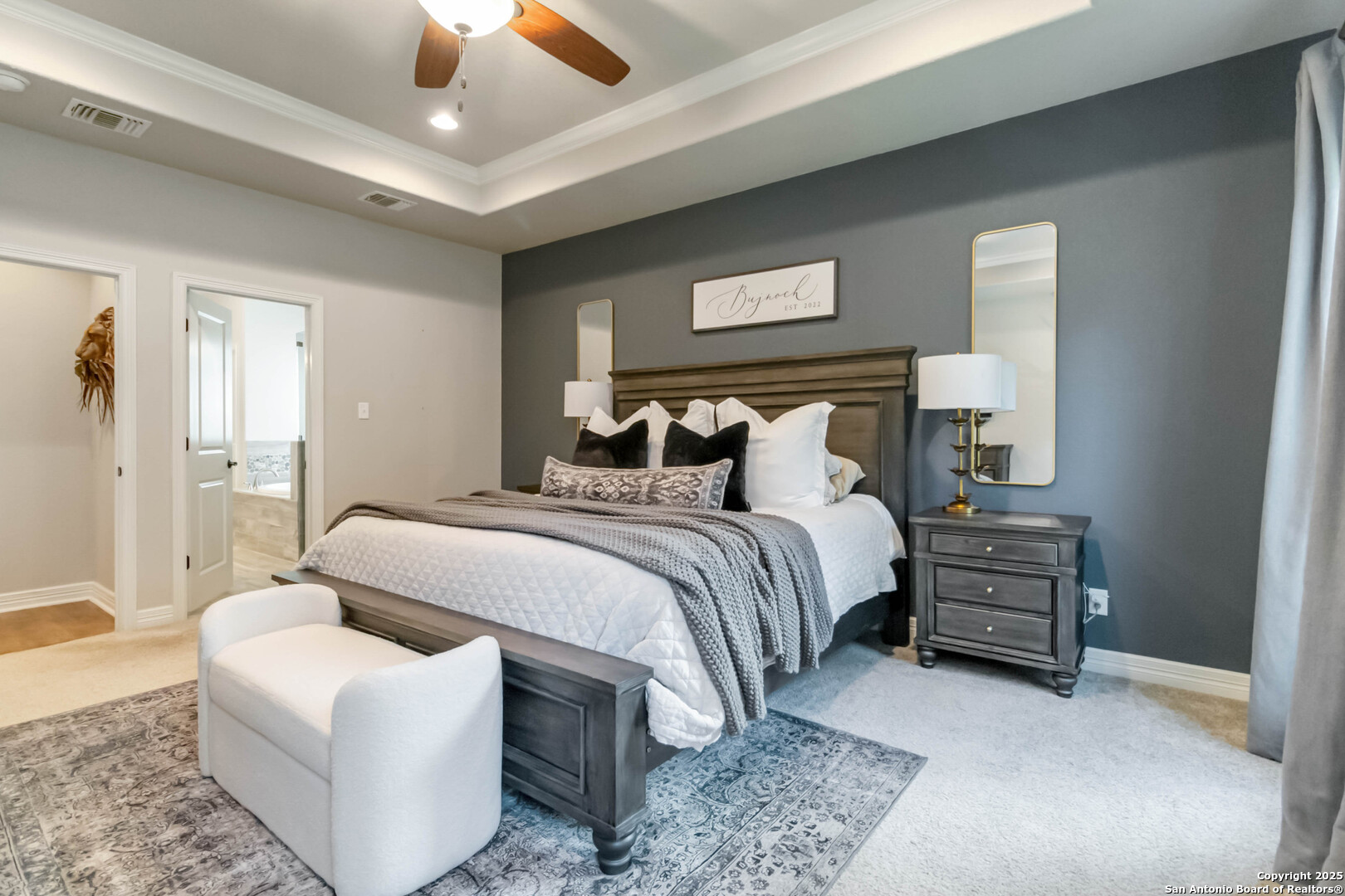 215 Hornpipe Hills