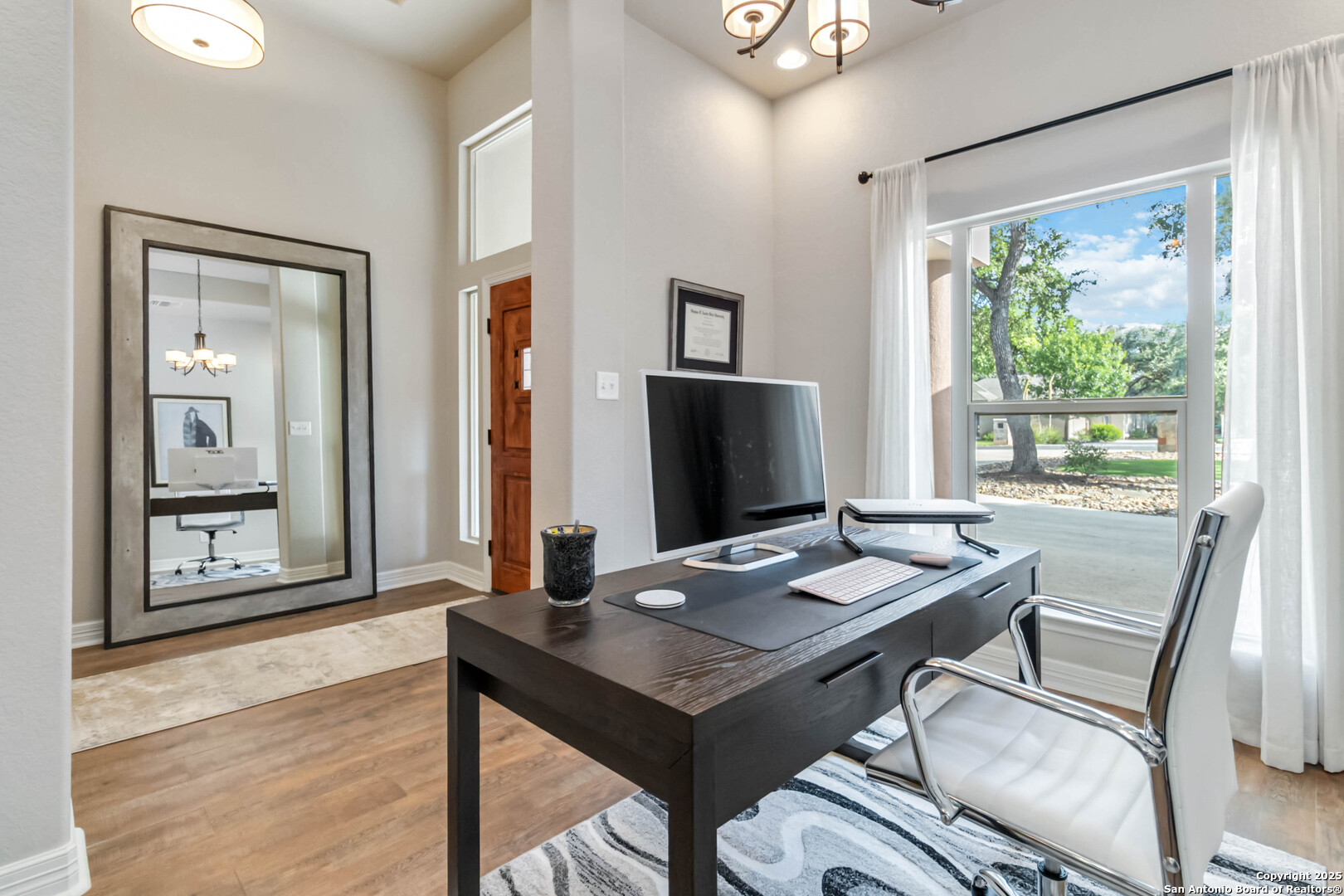 215 Hornpipe Hills