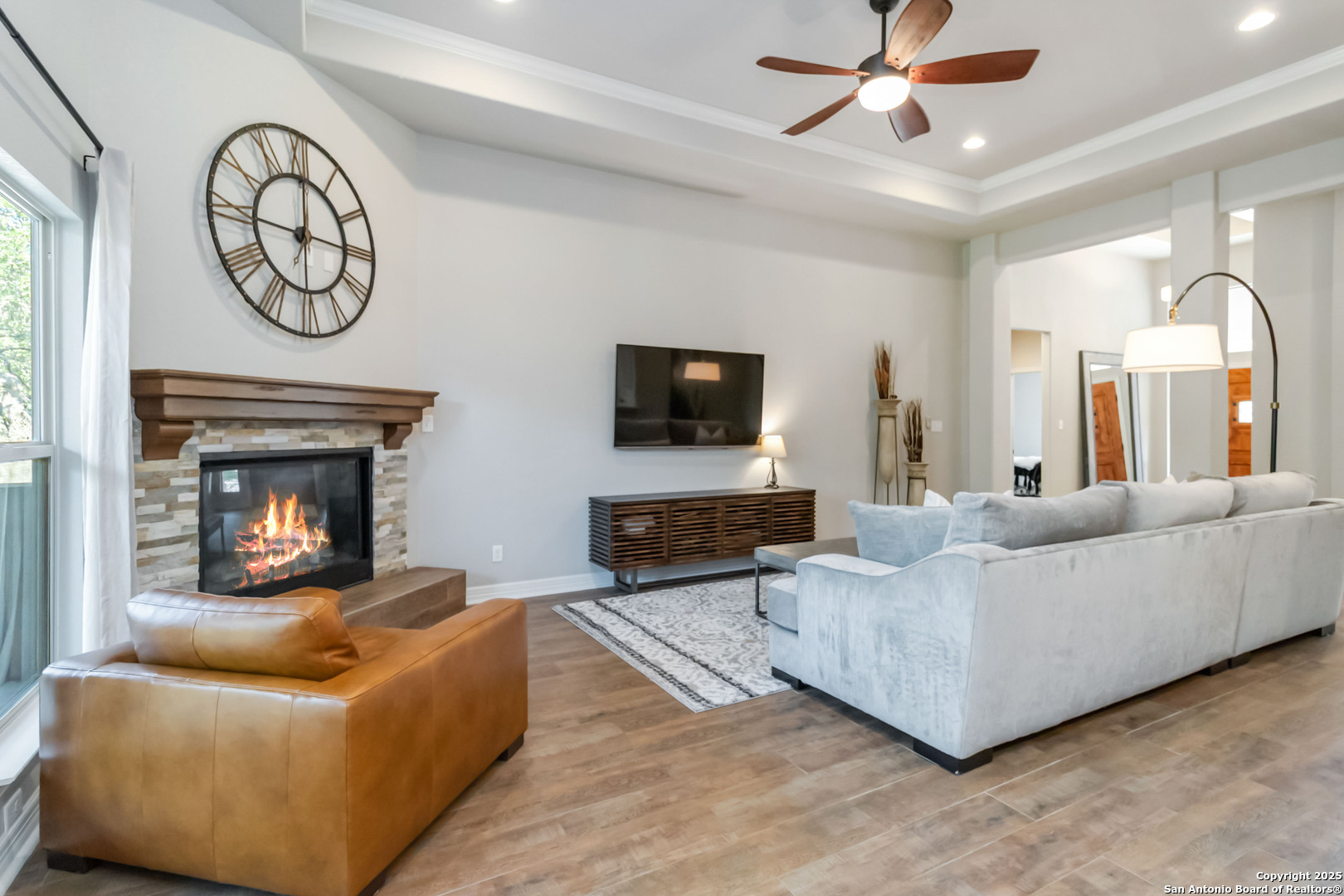 215 Hornpipe Hills