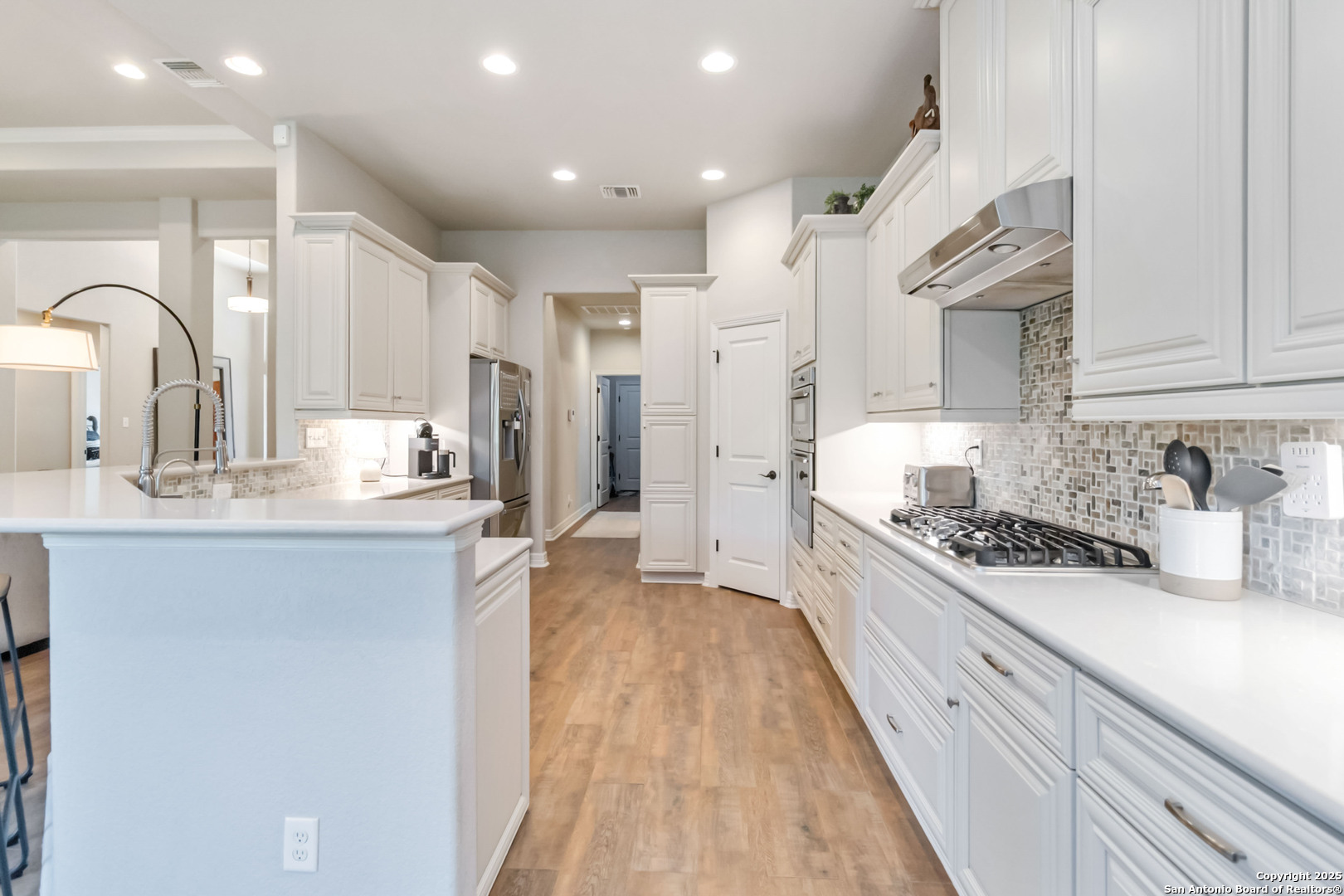215 Hornpipe Hills