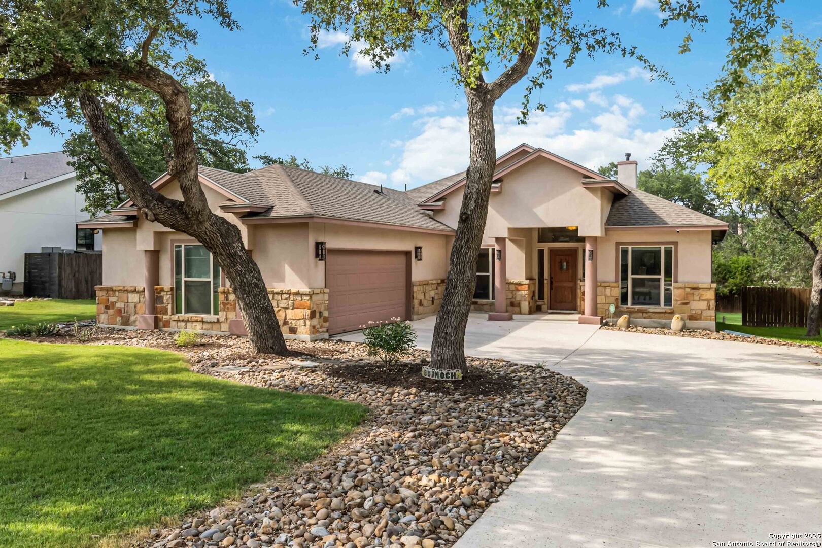 215 Hornpipe Hills