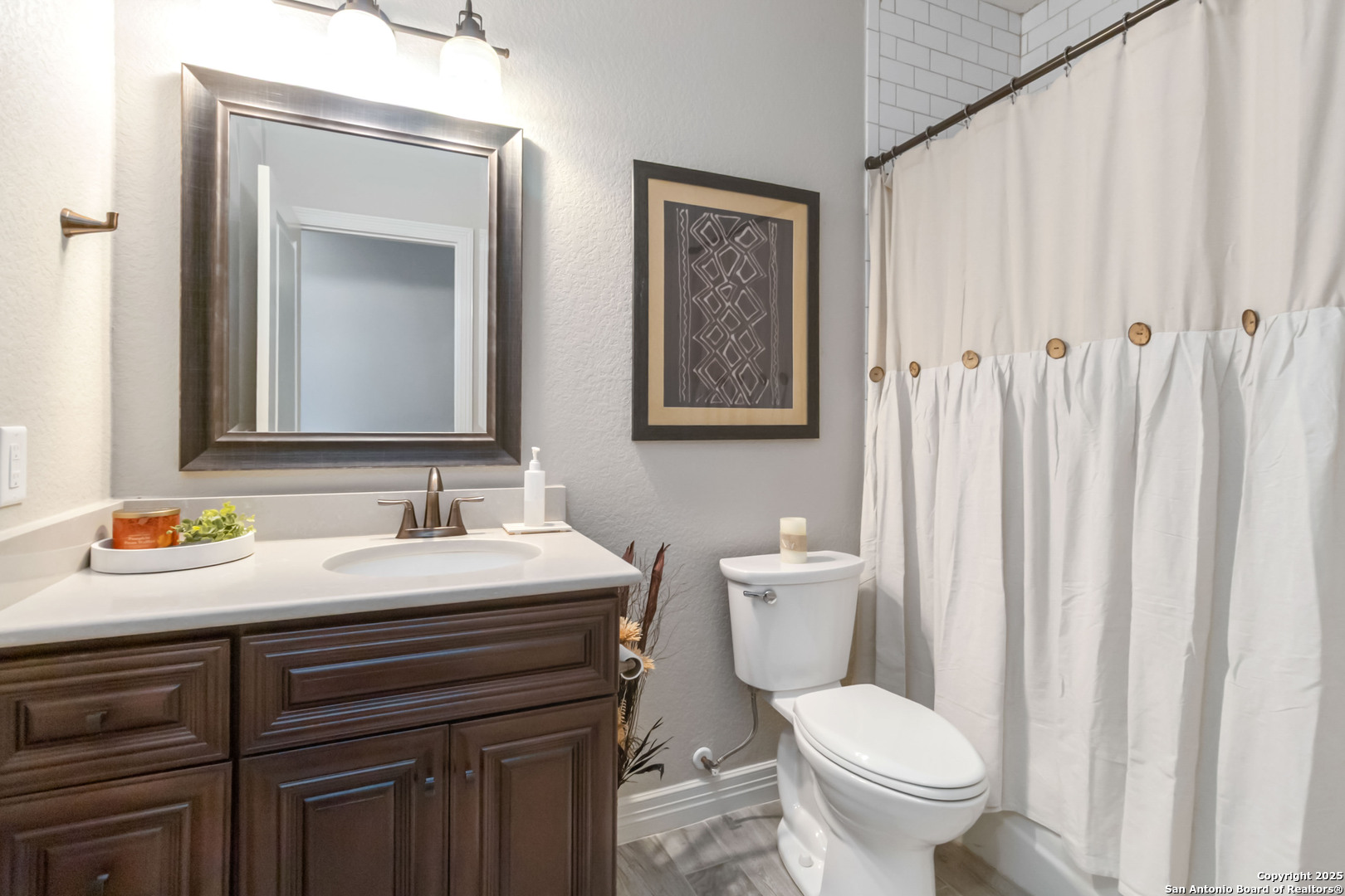 215 Hornpipe Hills