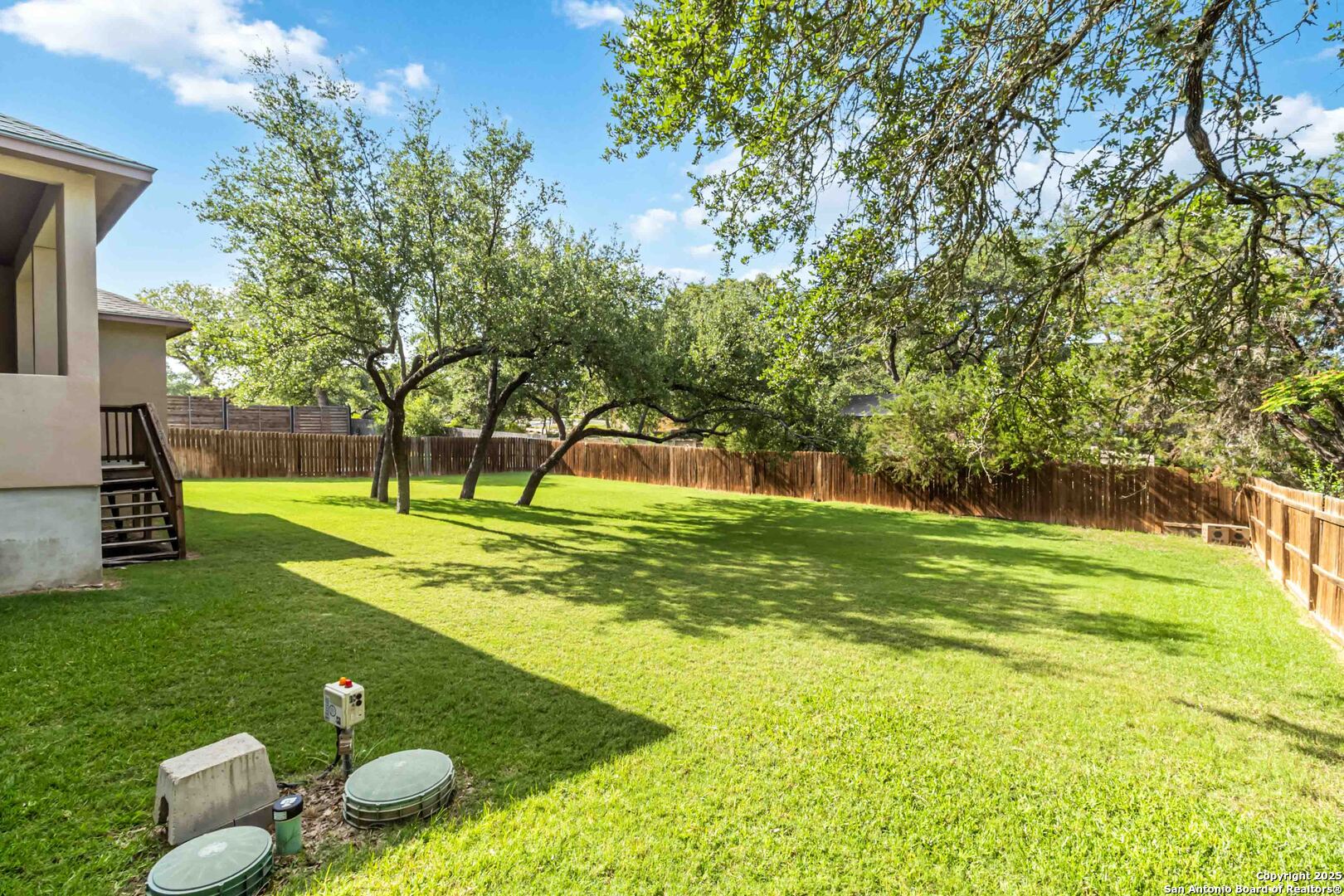 215 Hornpipe Hills