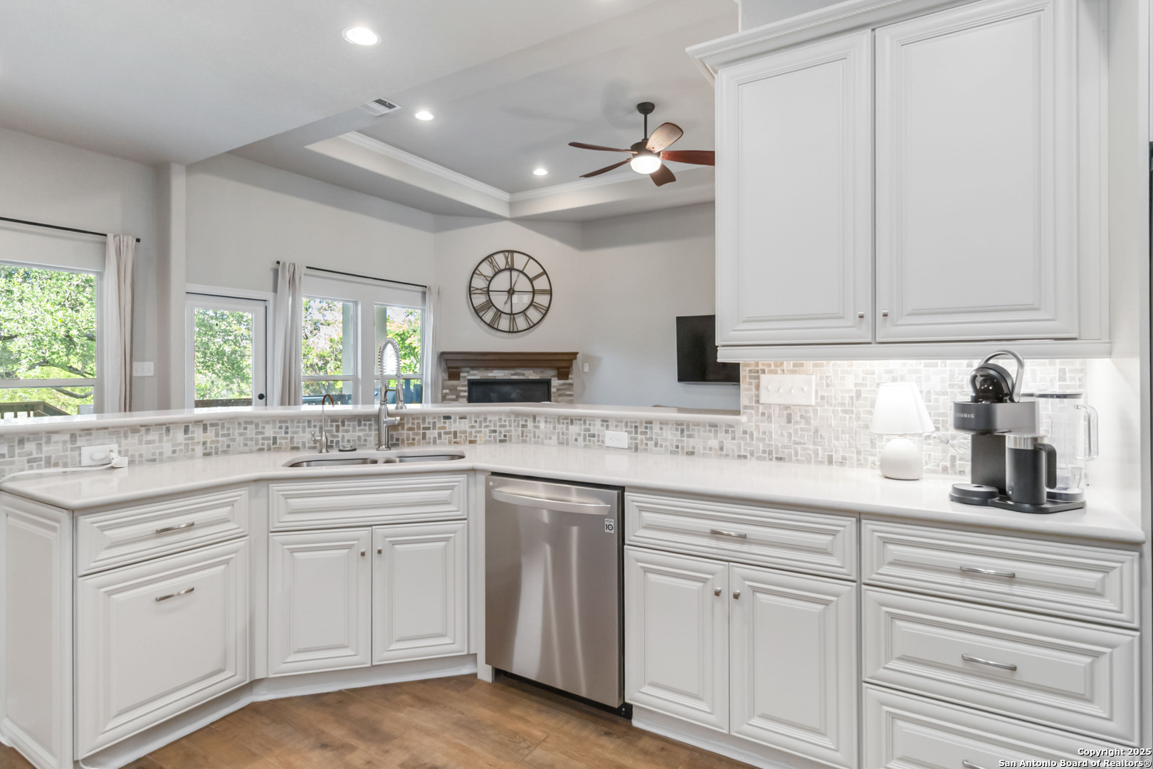215 Hornpipe Hills