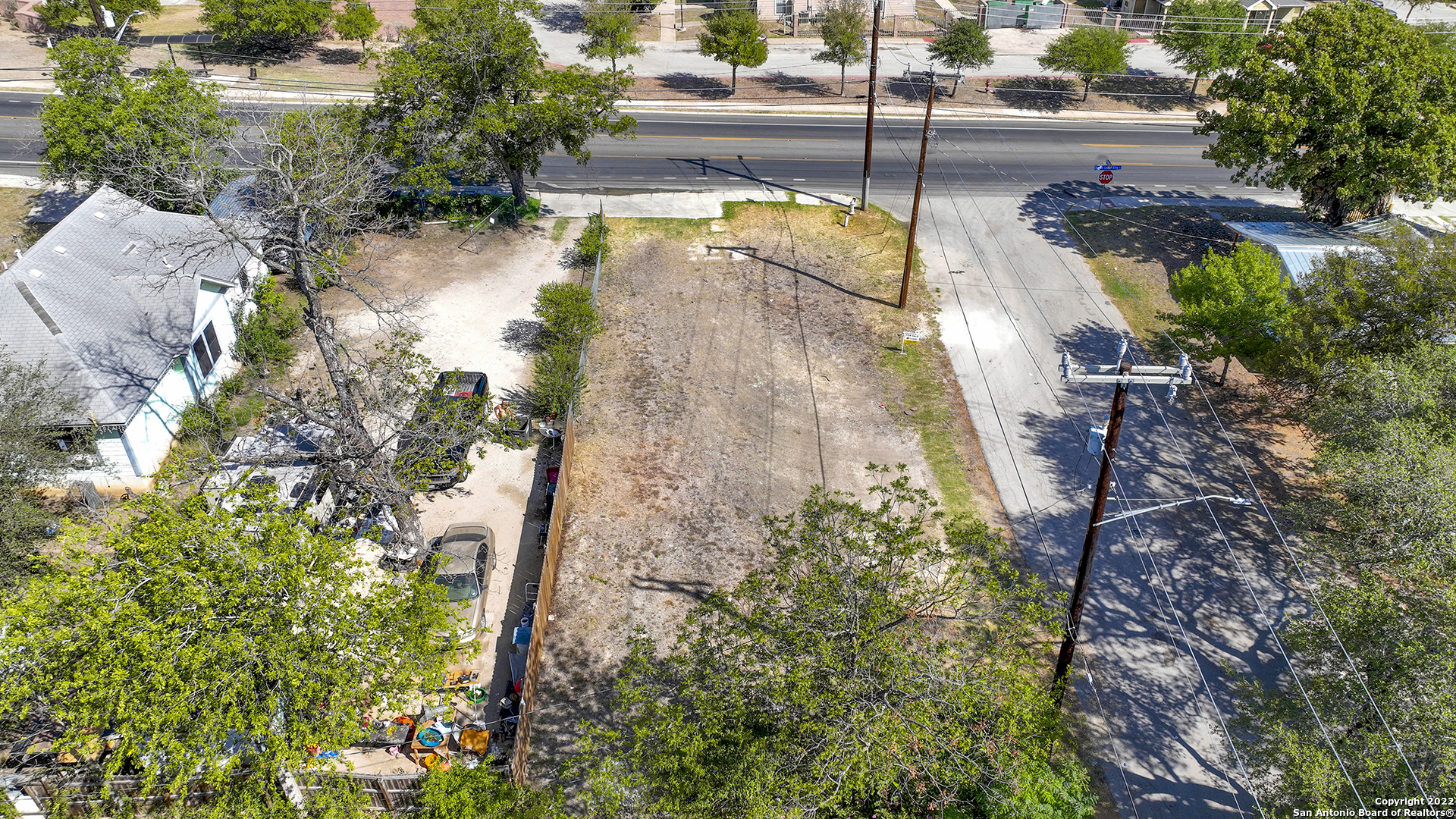 2326 MARTIN LUTHER KING DR