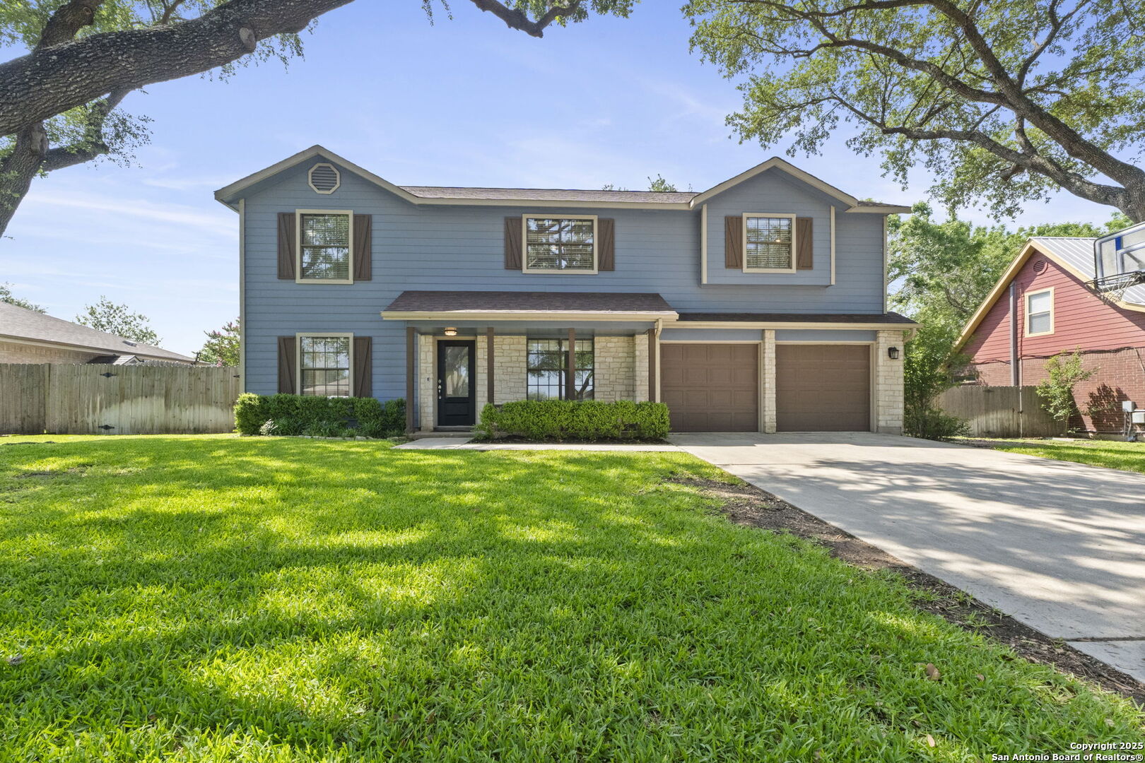 1618 Sunnybrook