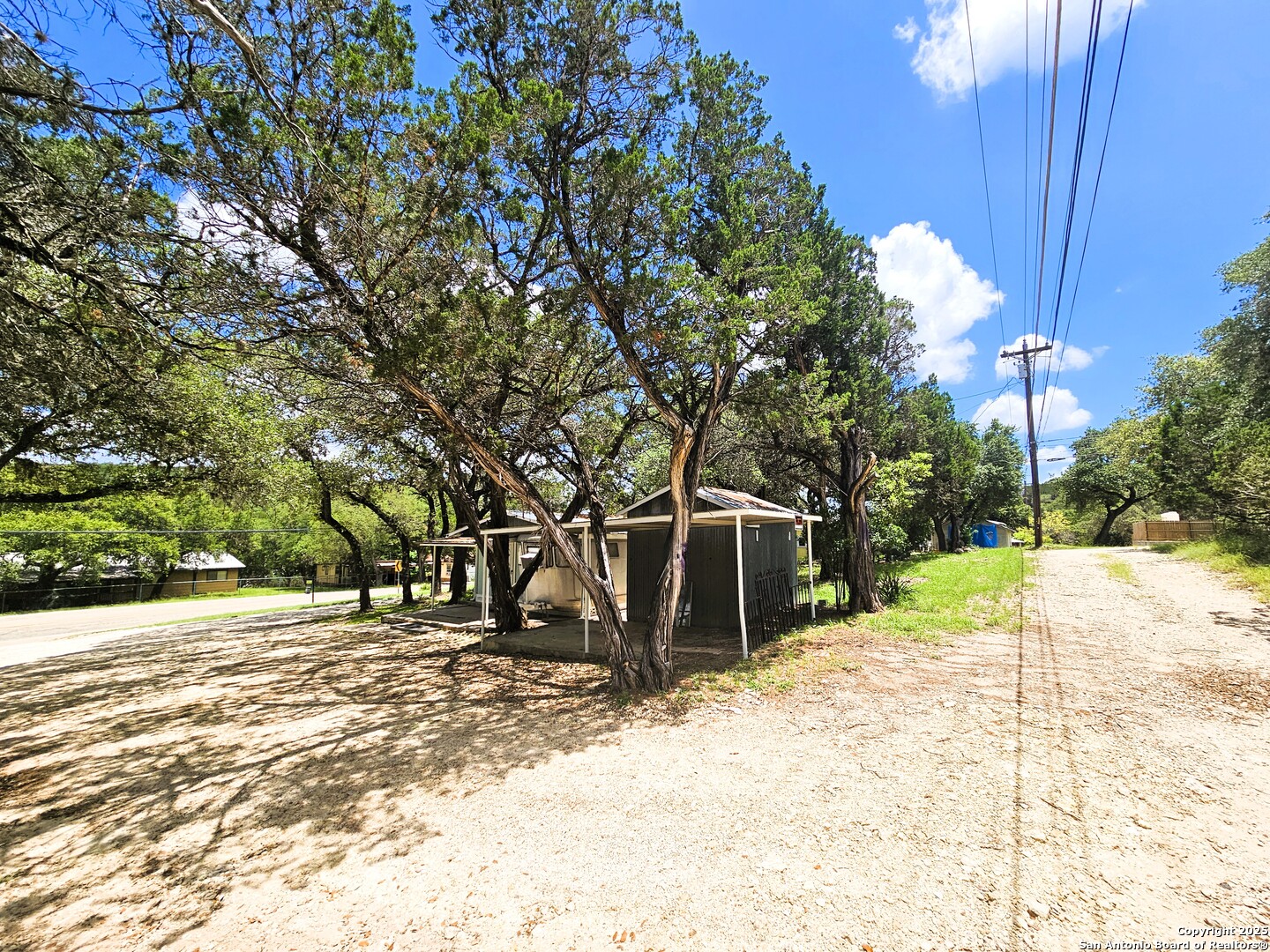 12064 Park Road 37