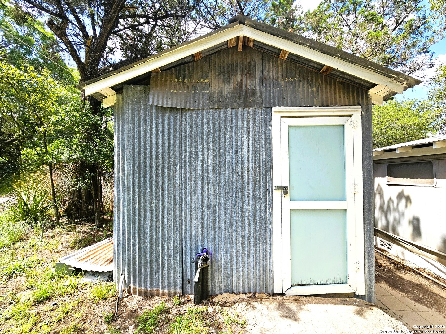 12064 Park Road 37